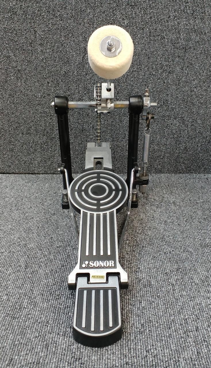 SONOR Kick Pedal - Used