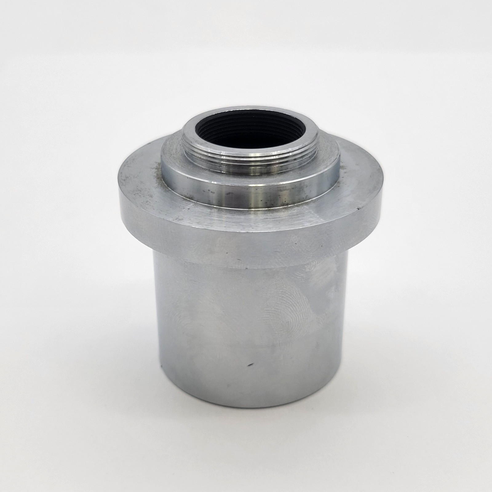 Leitz Microscope Camera Adapter 1.0x 543345 C-Mount