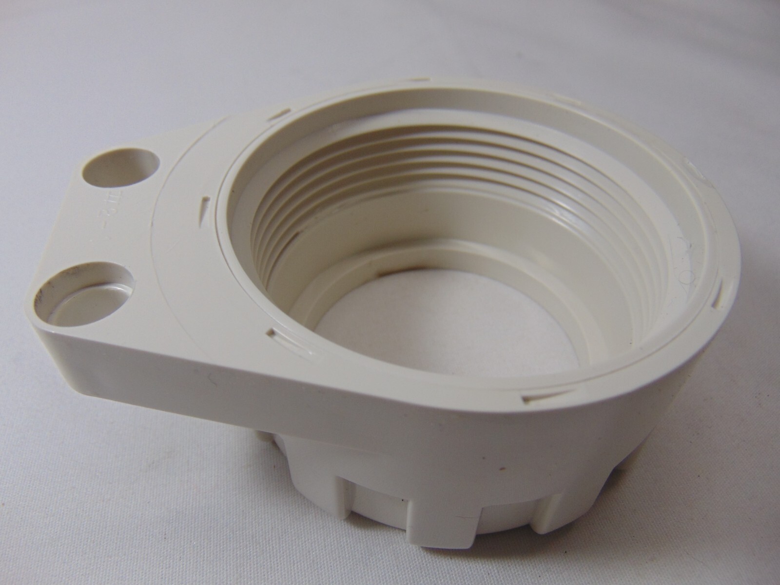 Popeil Automatic Pasta & Sausage Maker Model P400 Replacement Locking Nut Ring