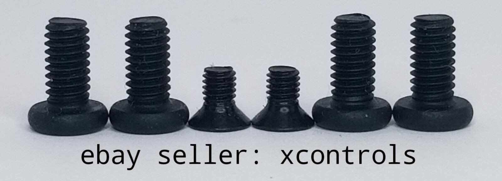 Springfield Armory Hellcat Optic Mounting Hardware Kit **LOOK**