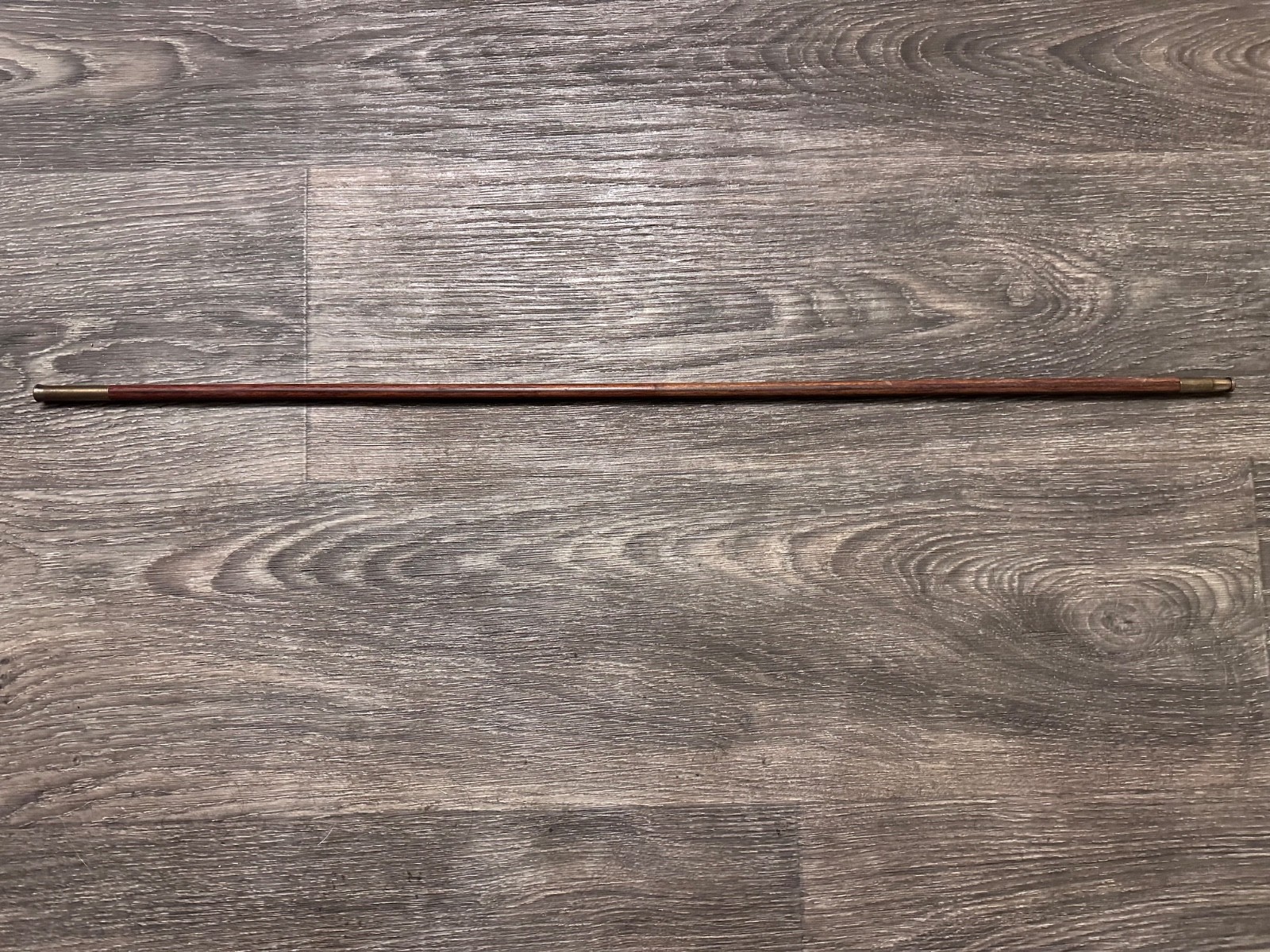 Thompson Center Hawken  Original 28 5/8" Hickory Ramrod