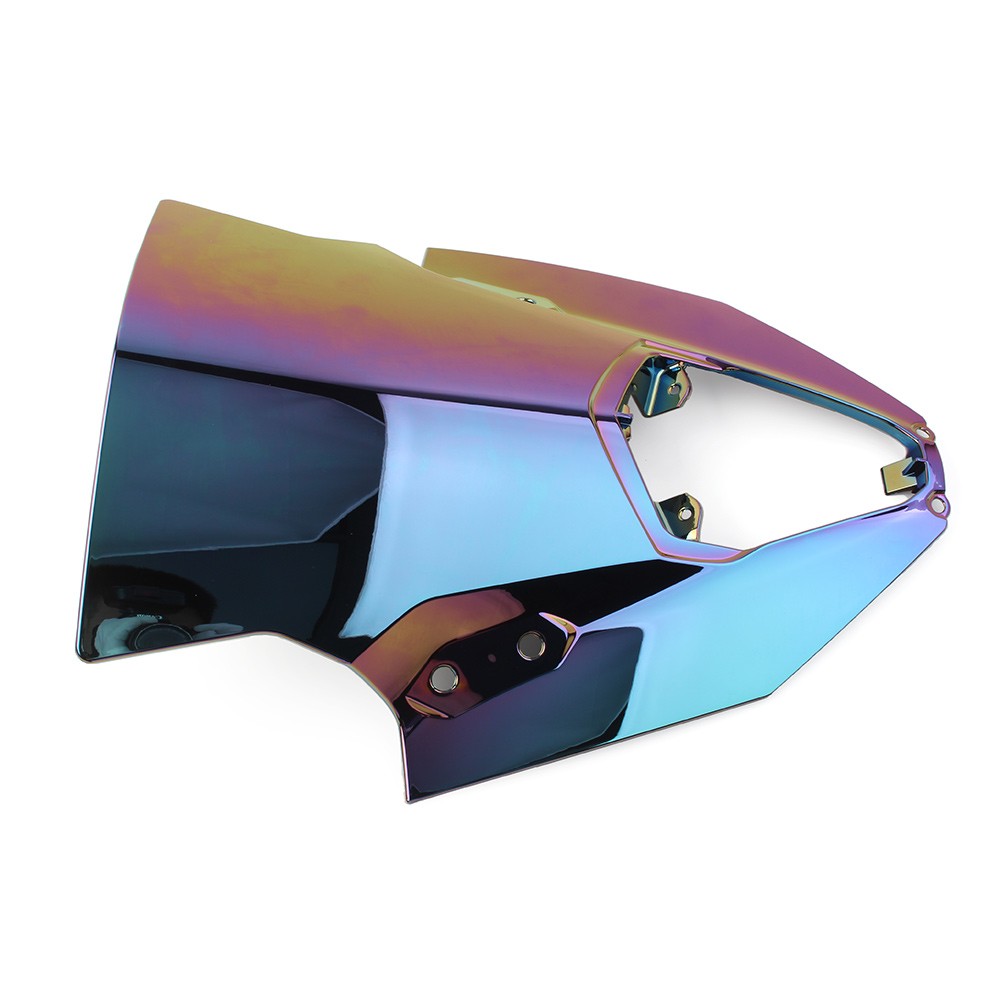 Deep-Iridium Windshield Protector For Kawasaki ER6F Ninja 650 EХ-6 2020 - 2022