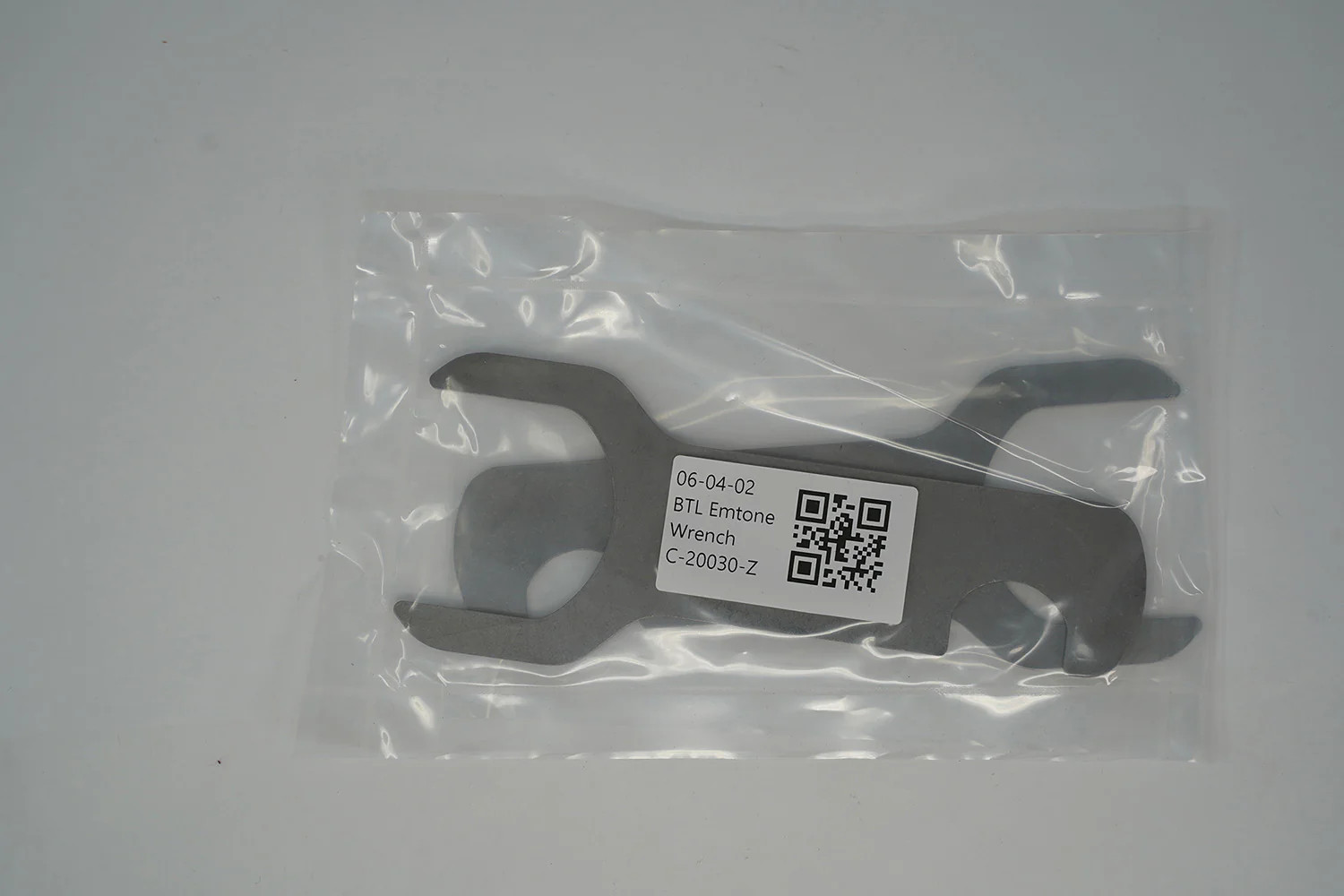 BTL Emtome Wrench