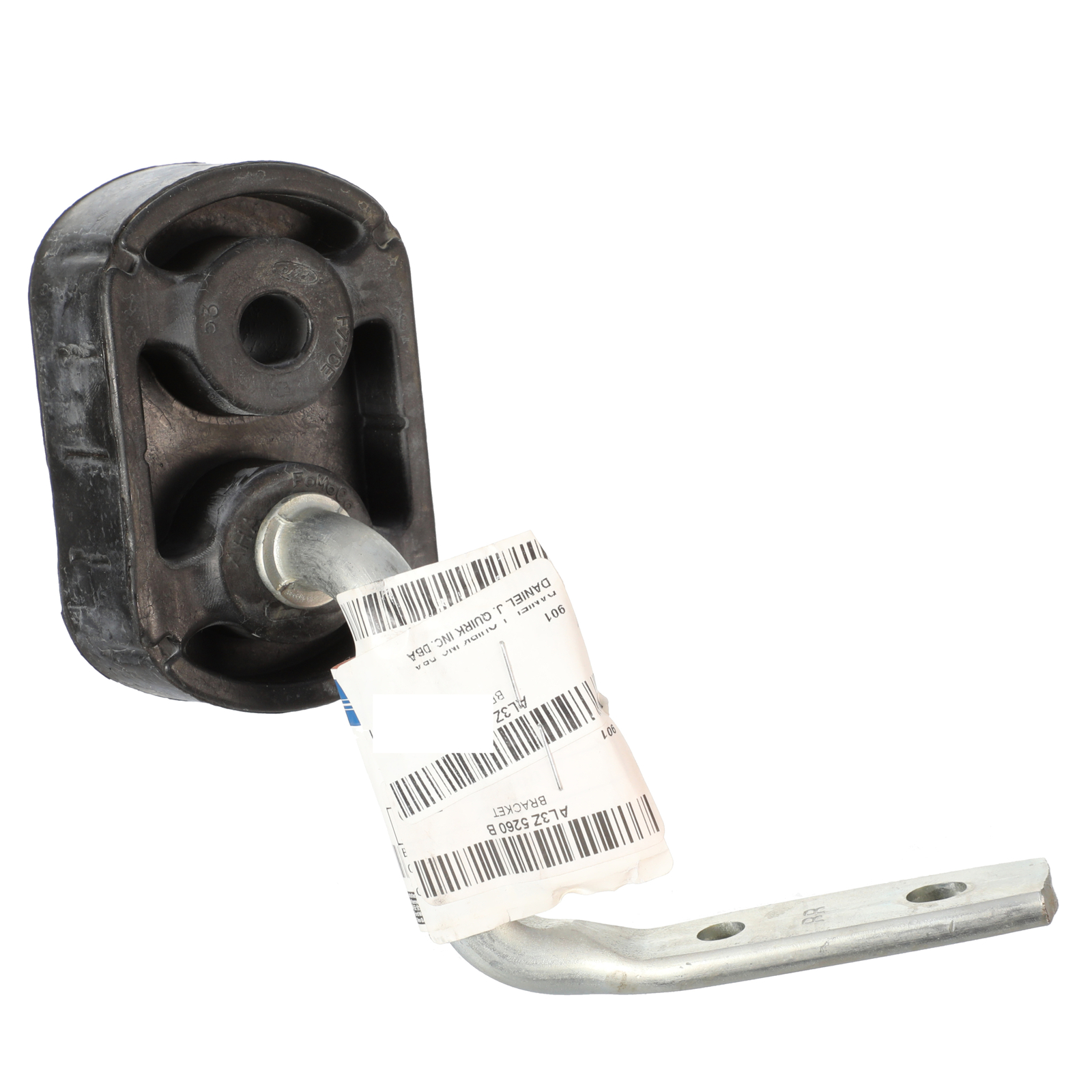 OEM NEW Ford F-150 2009-2024 Front Muffler Bracket AL3Z-5260-B