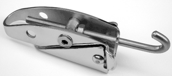Stainless Steel Anchor Chain Tensioner