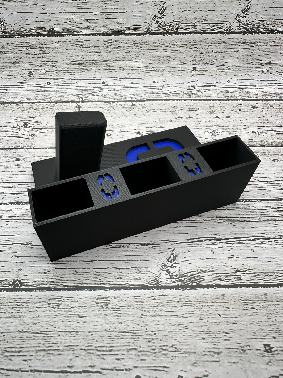 Shadow Systems CR920 Display stand With 3 Mag Holders
