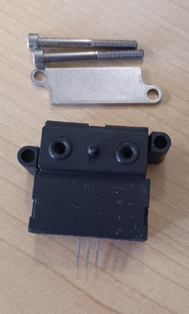 Honeywell AWM43600V Flow Sensors