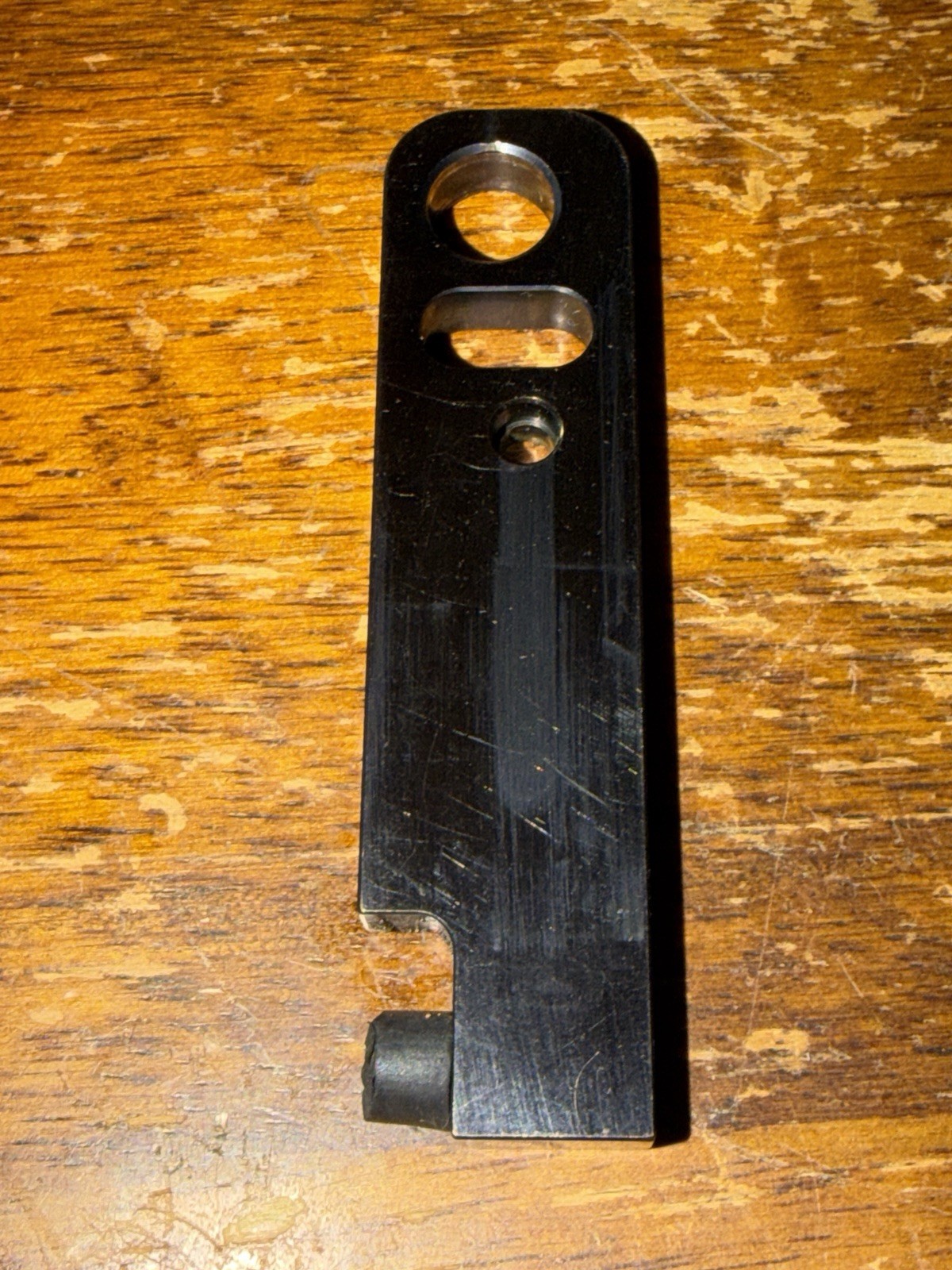 Dillon 1050/1100 Older Style SMALL primer Slide - 20317