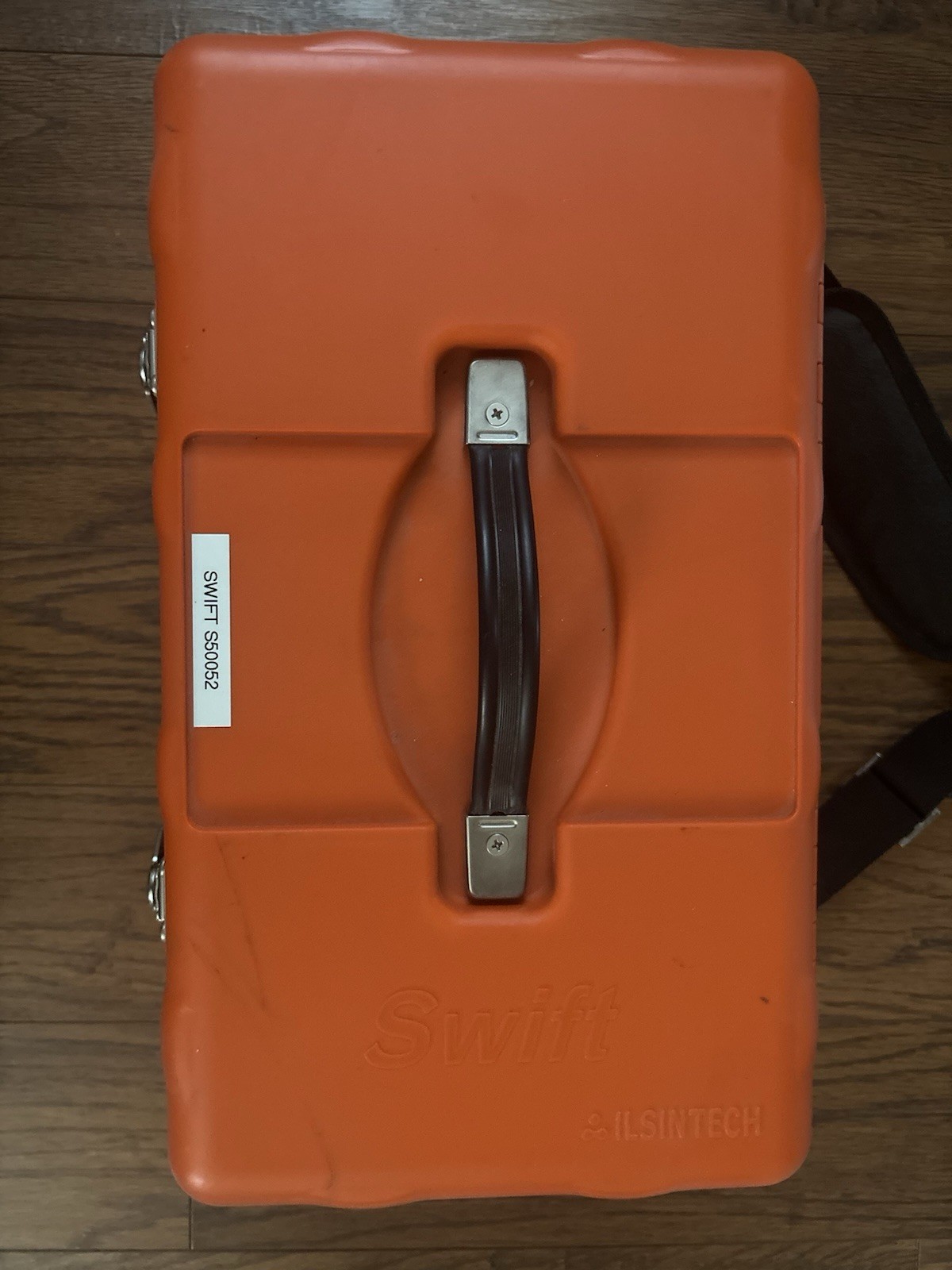 Swift S5Core Alignment Fusion Splicer Kit
