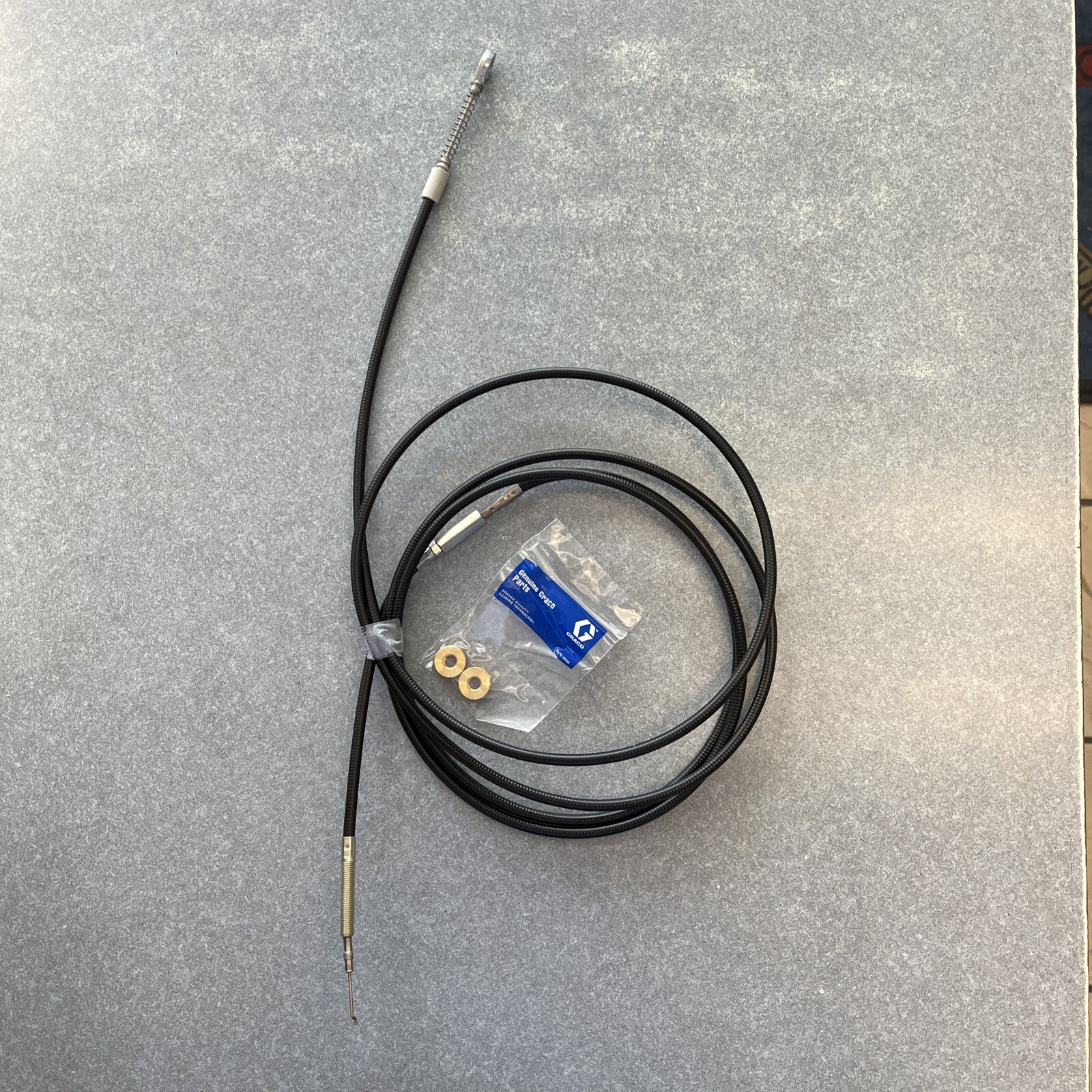 Graco 287696 Main Gun Cable For Linelazer IV 3900/5900