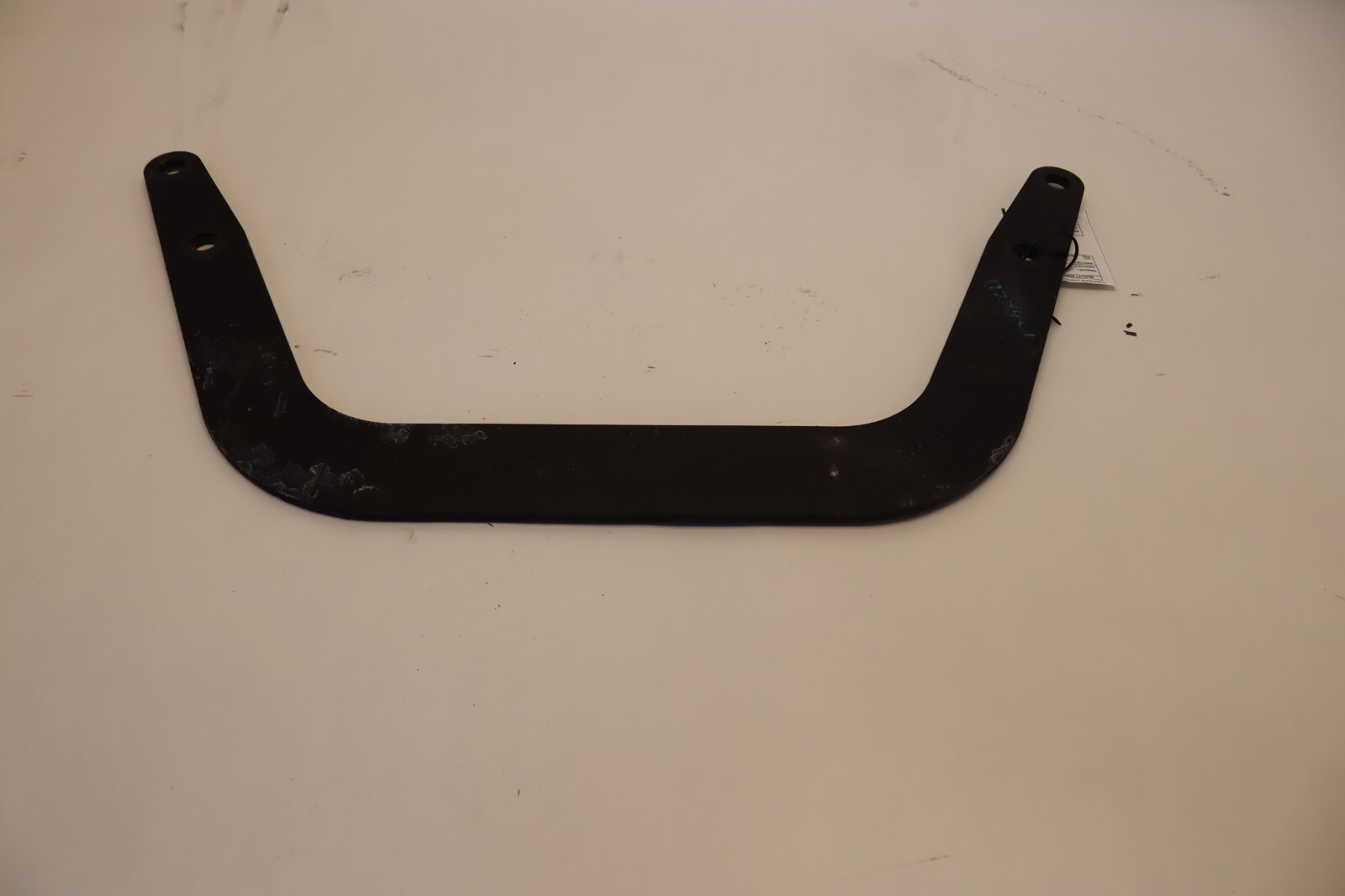 2018-2023 FREIGHTLINER CASCADIA 126 SUSPENSION CROSSMEMBER UNDERSLUNG BLADE OEM