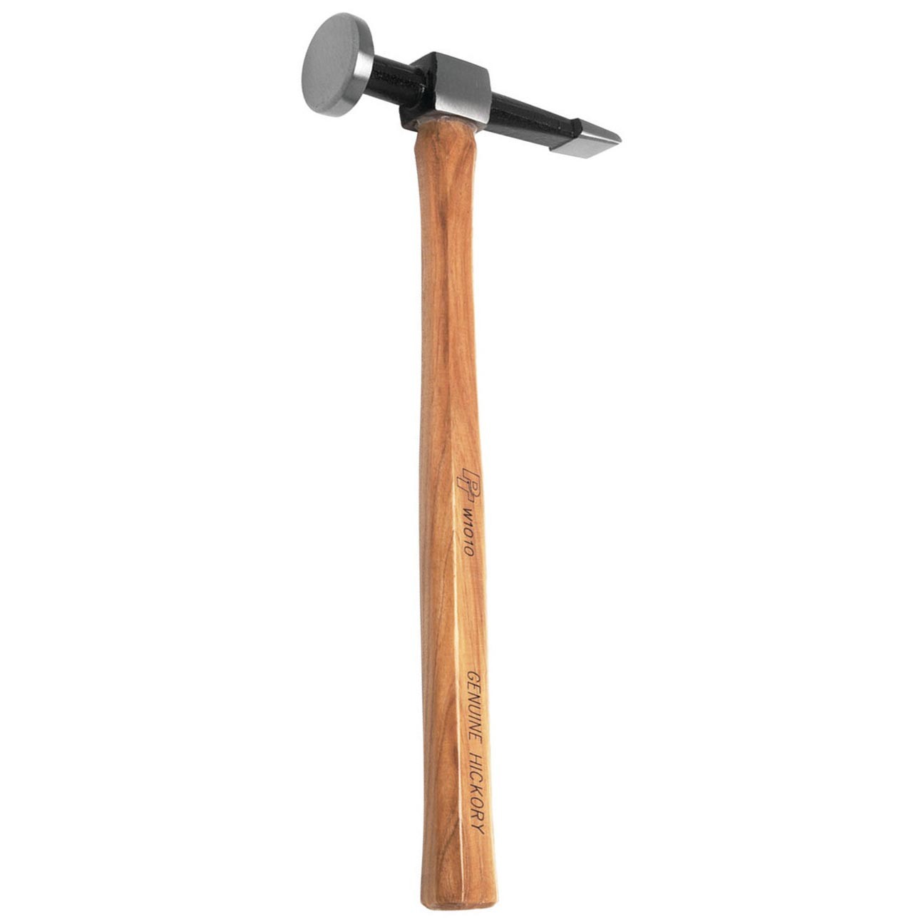 Performance Tool W1010 Straight Pein Finishing Hammer