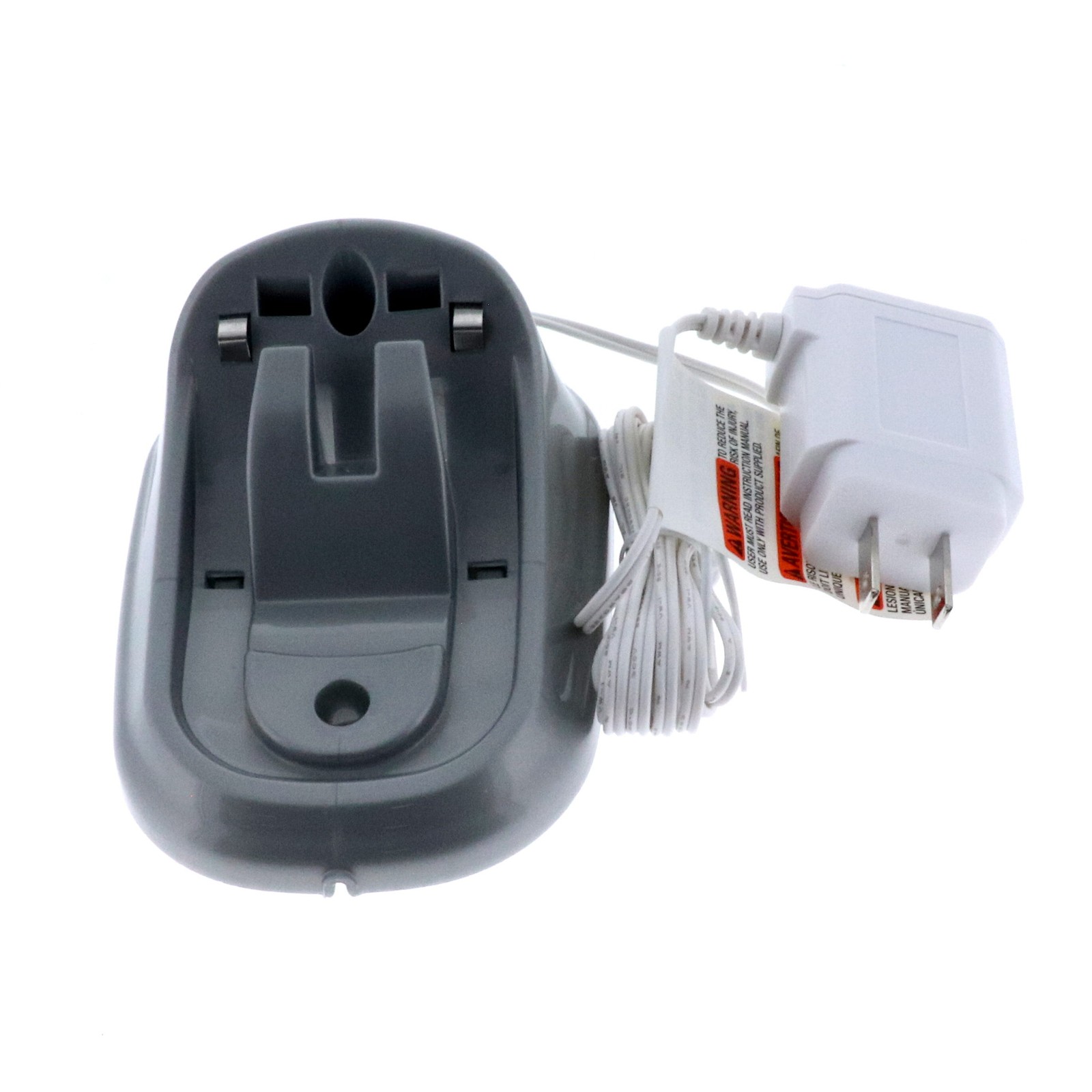 New Black & Decker OEM N924318 Vacuum Charger & Base HNV115B26 HNV220BCZ00