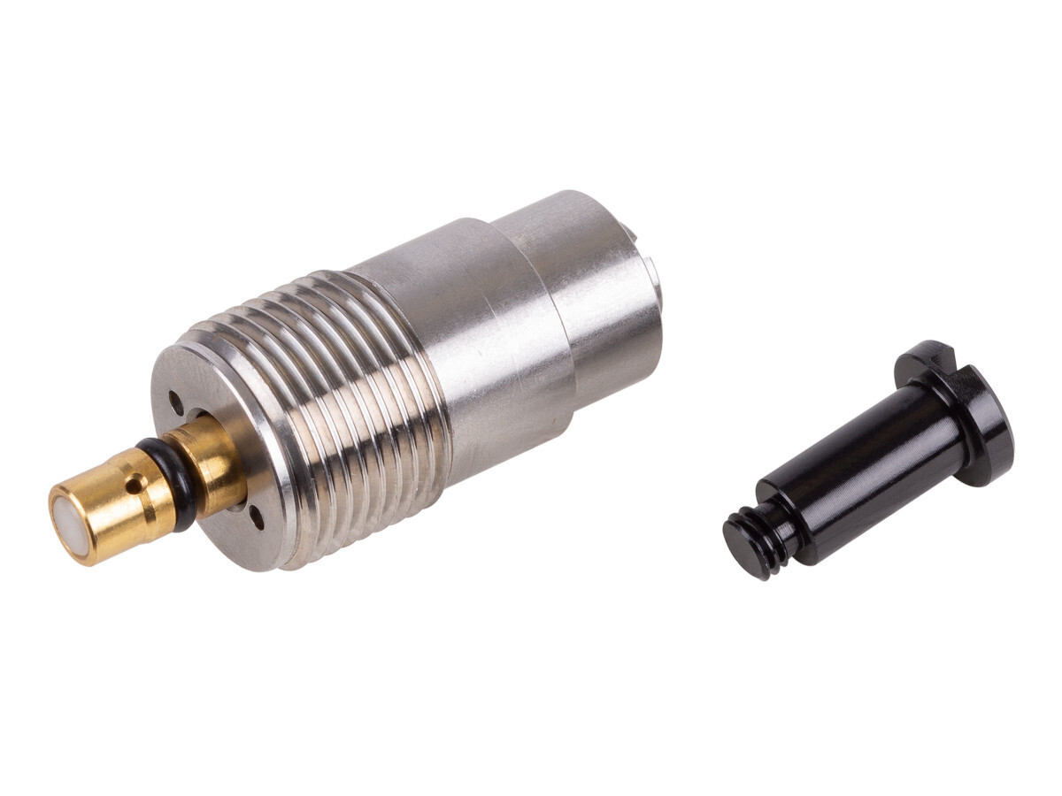 (NEW) Avenge-X Complete Regulator