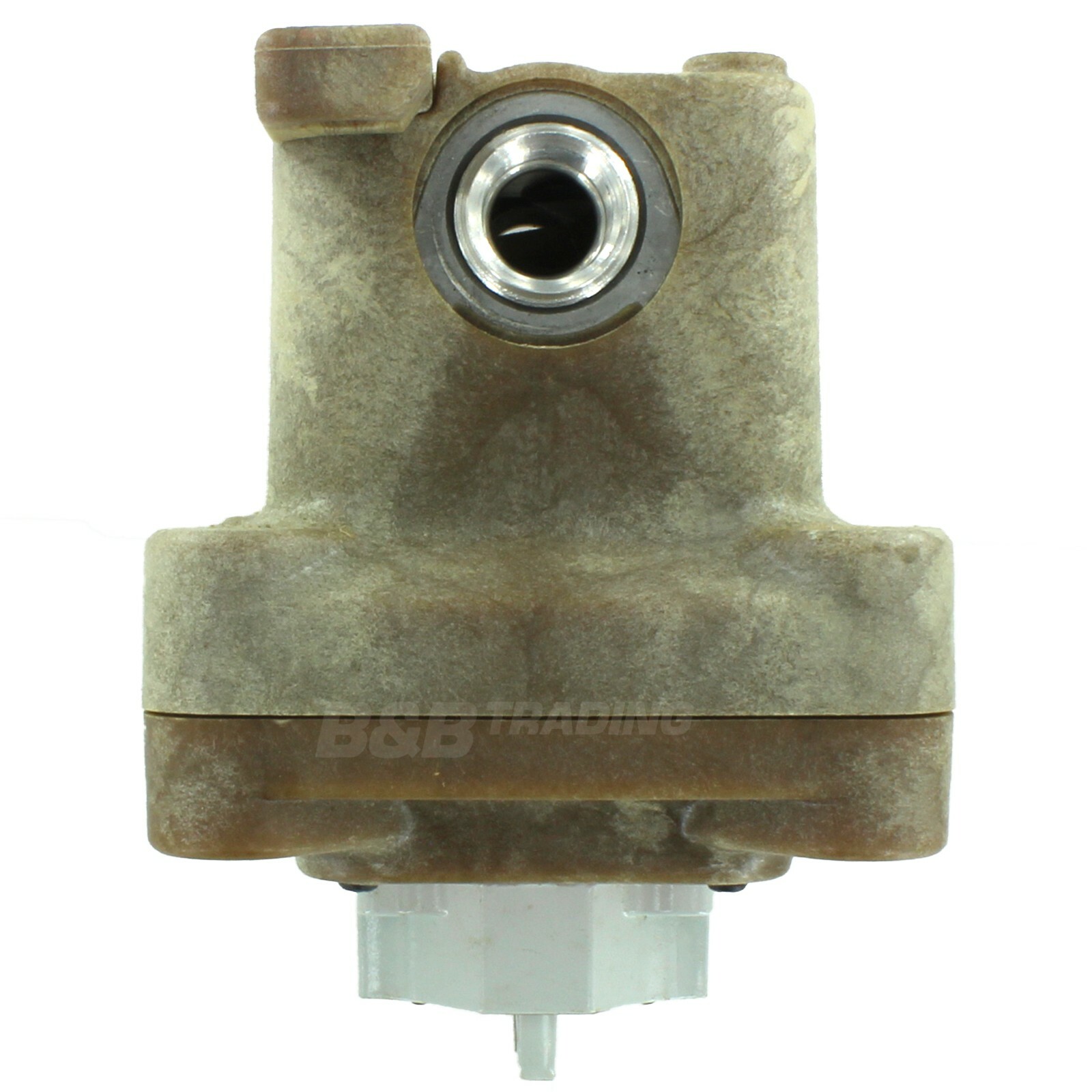 Appleton N1DC75-102 Heavy Duty Selector Switch Station
