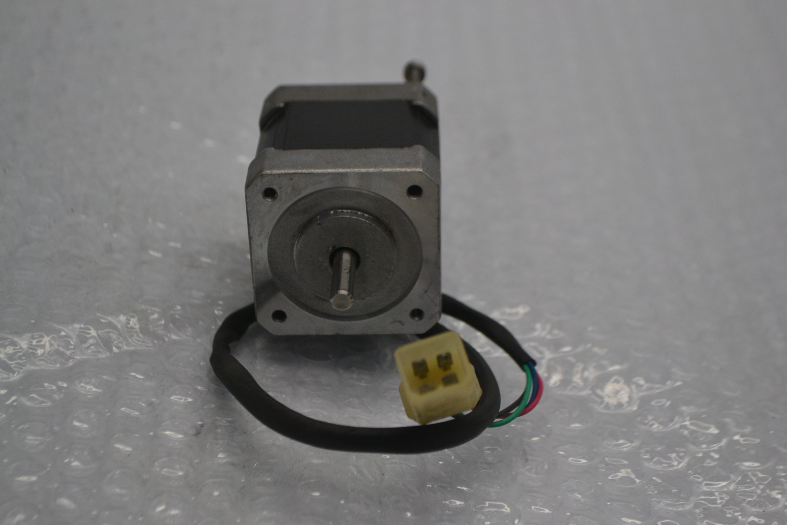 VEXTA PK245-03A STEPPER MOTOR UNMP