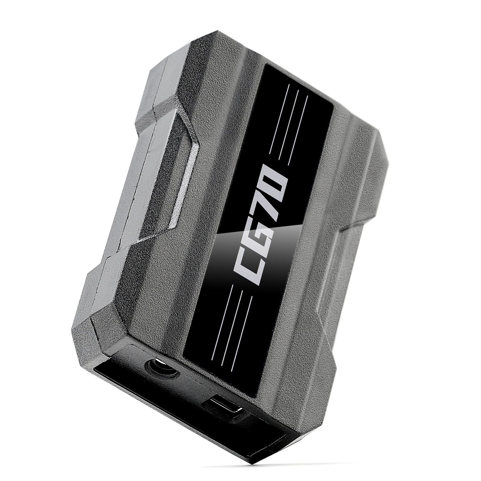 CGDI CG70 Reset Tool Clear Fault Code Reader One Key No Welding No Disassembly