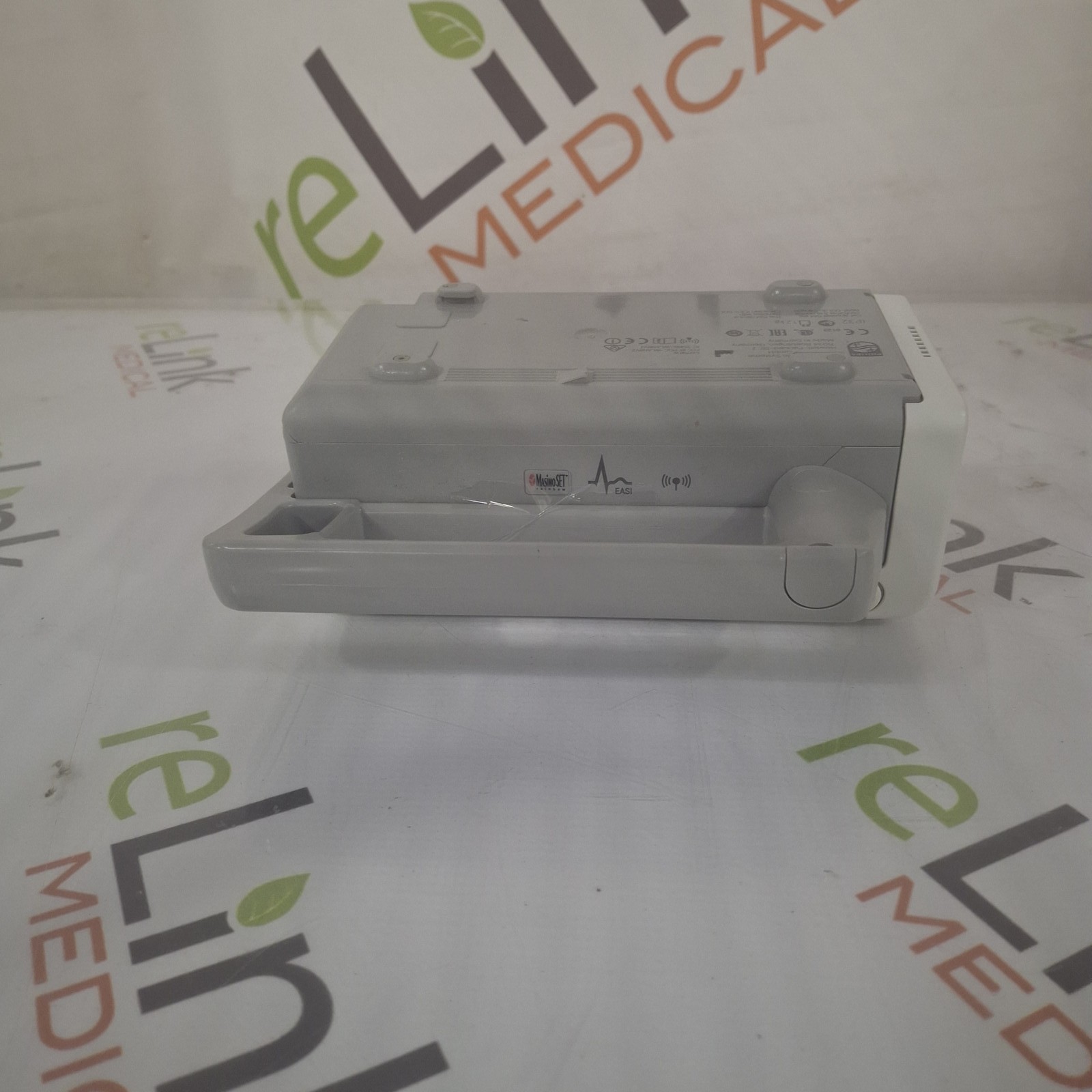 Philips IntelliVue X2 Module - Masimo Rainbow SpO2