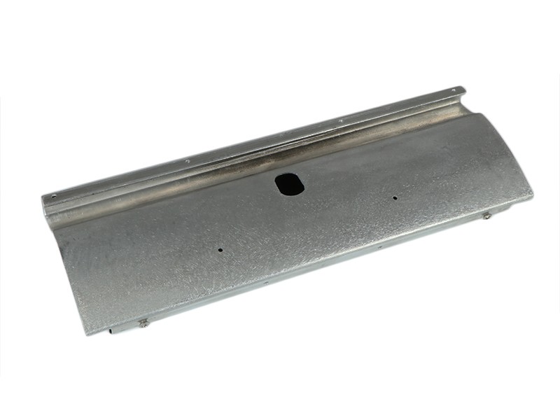 Aluminium Lid for Mercedes 300SL Roadster Glove Box Glove Box