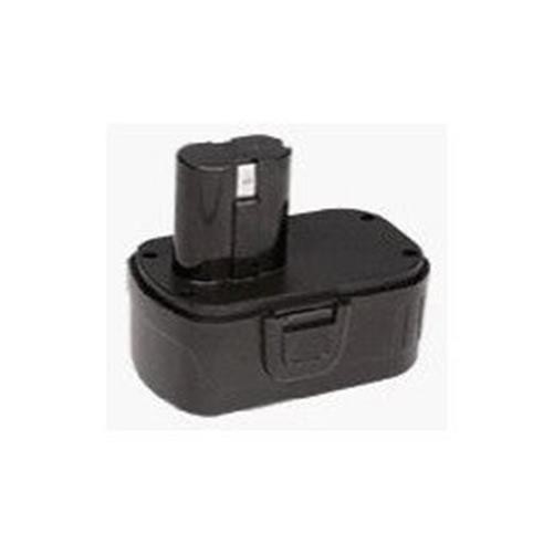 2 Point Generic Replacement 18 Volt Cordless Drill Battery