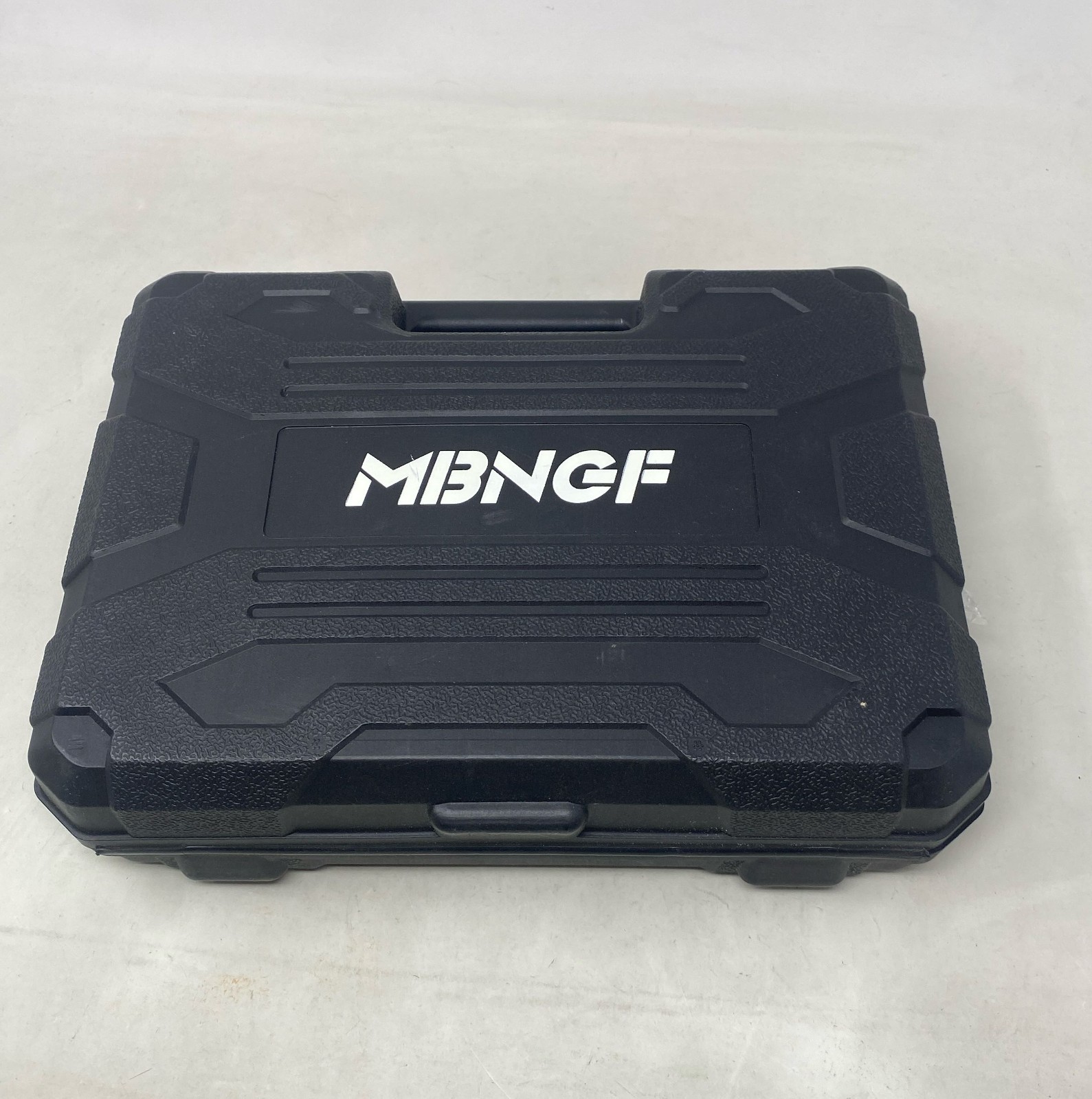 MBNGF X9 ULTRA Cordless Car Vacuum 35,000Pa Suction & Blower - Abyssal Black