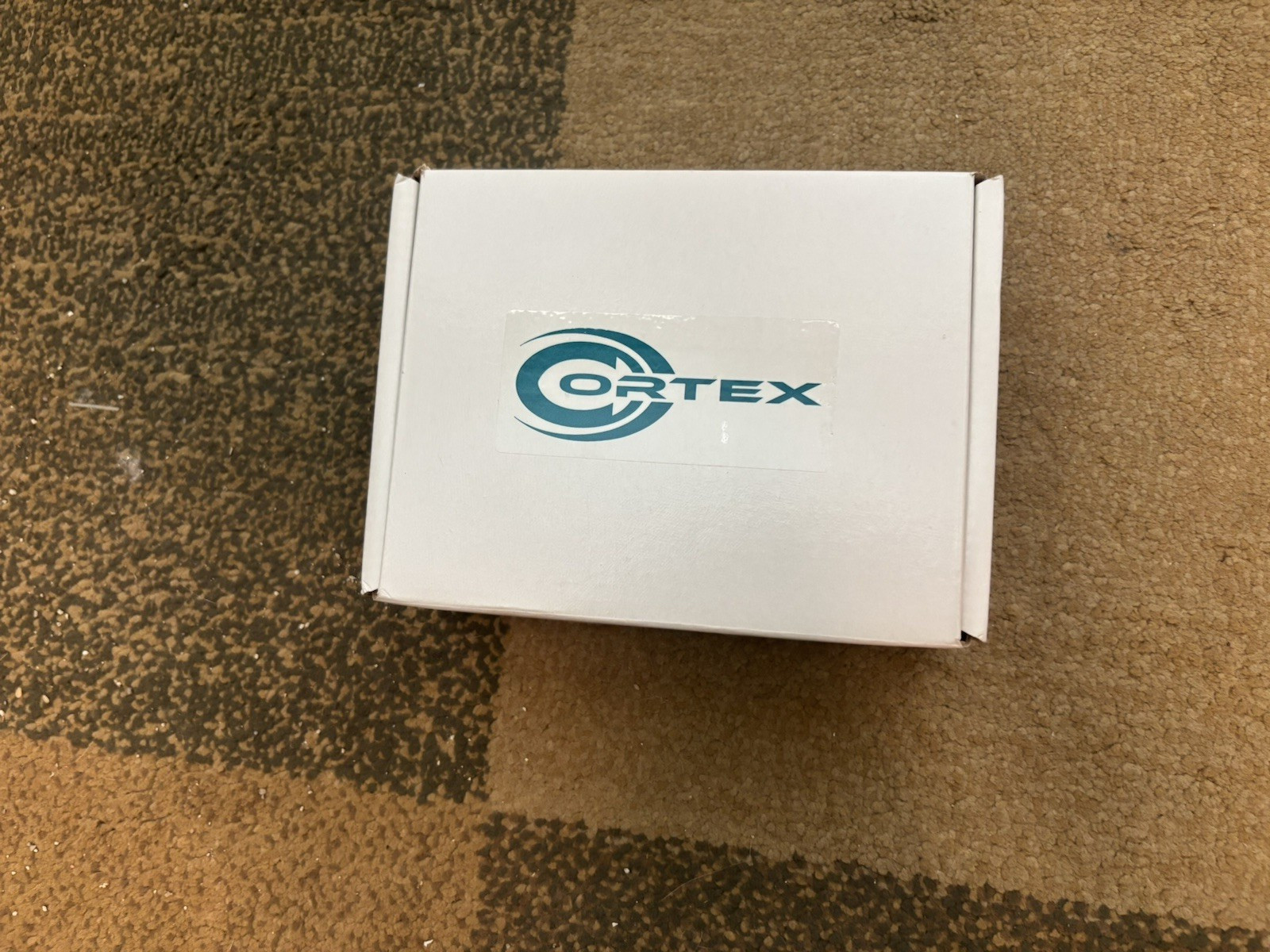 CORTEX ACC980IP Commercial Access Control IP