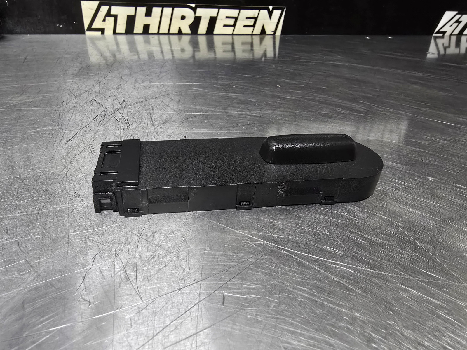 1997-2004 CORVETTE C5 POWER SEAT SWITCH 12135159 FOR NON SPORT SEATS OEM #N53