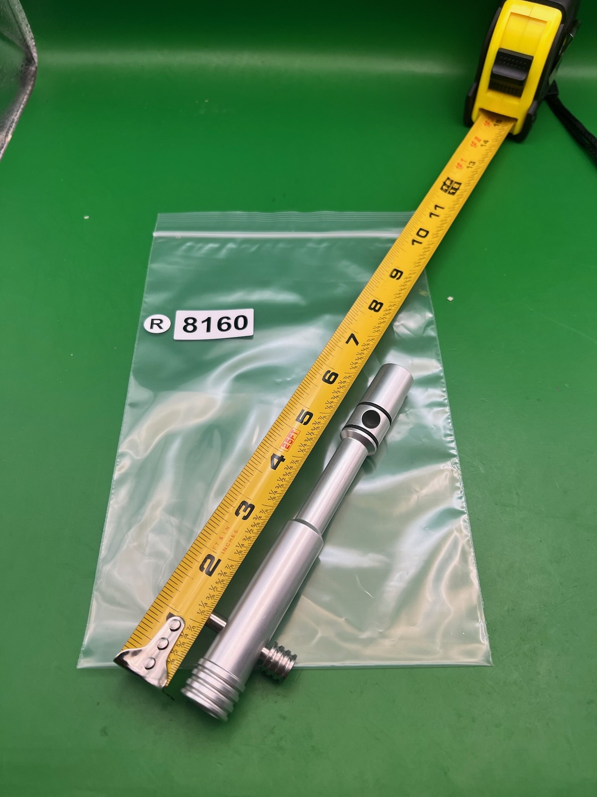 WGP Autococker 2k Bolt