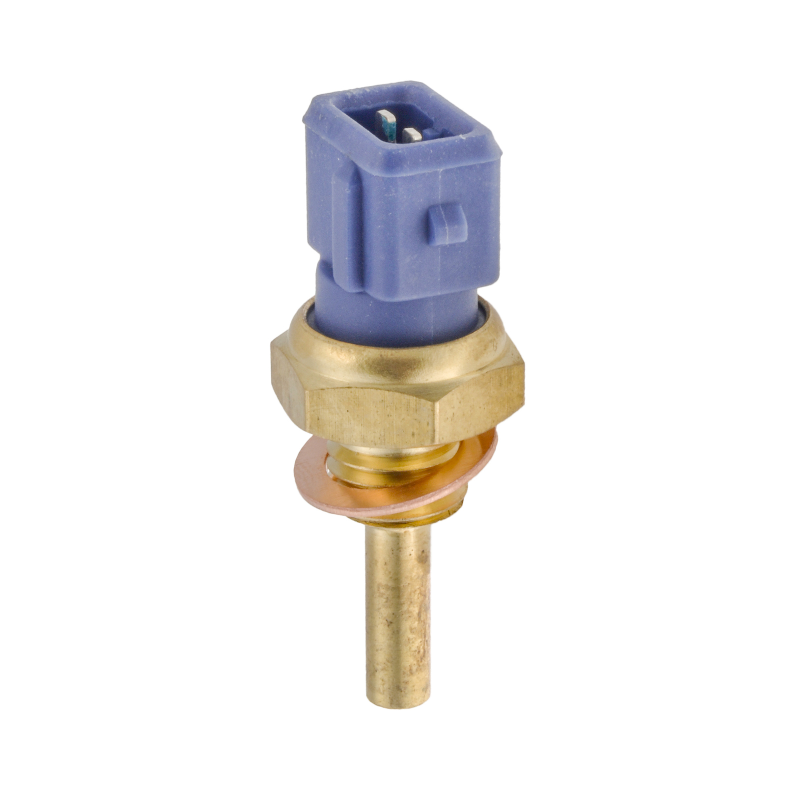 Herko Engine Coolant Temperature Sensor ECT376 For Kia Sephia Sportage 1998-2002