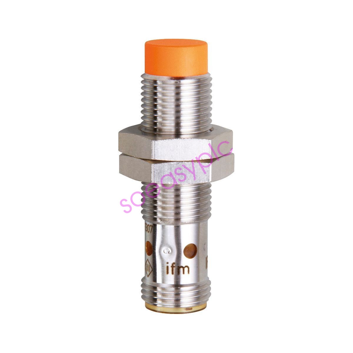 IFM IFS263 Proximity Switch Sensor New #