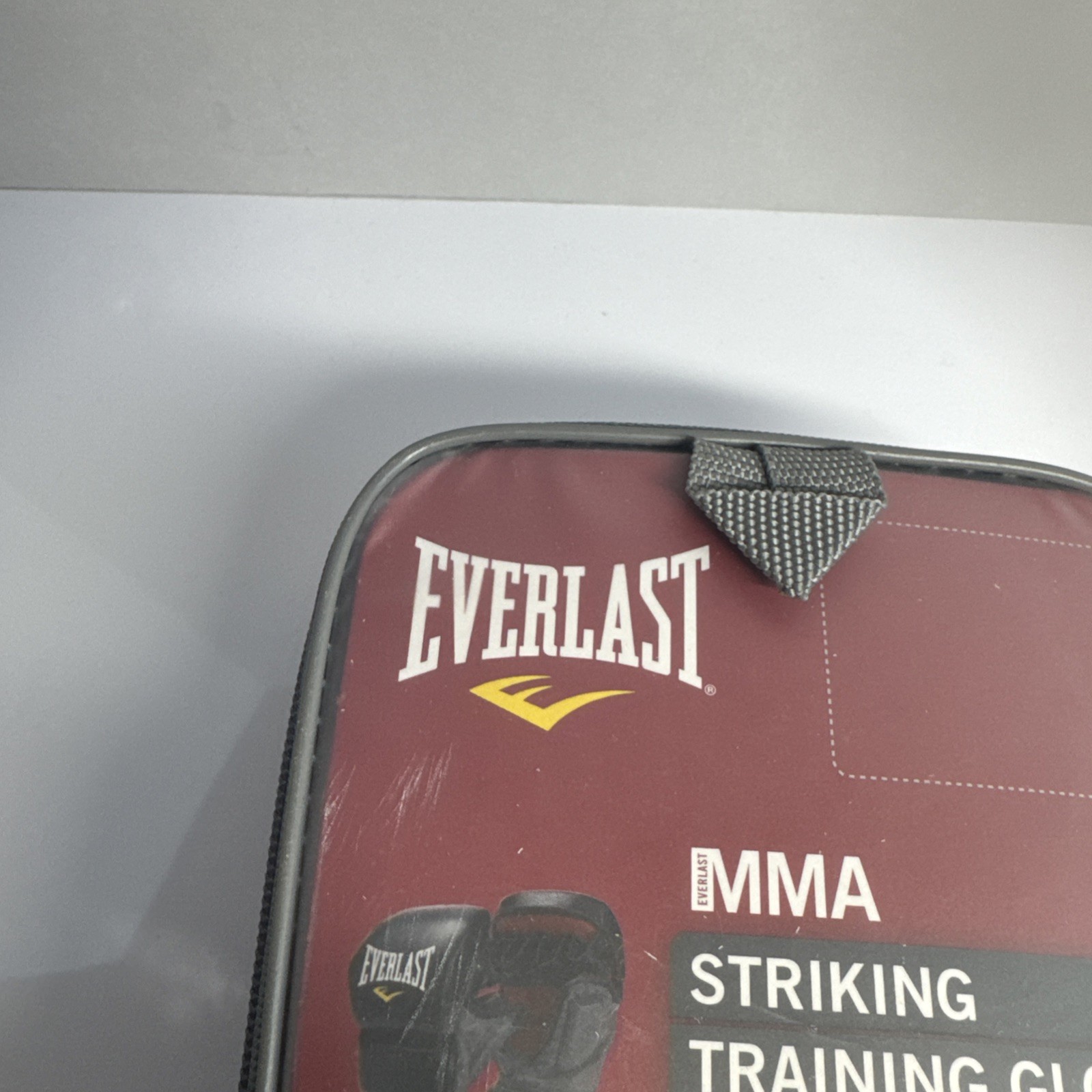 Everlast Level III Protex 2 Universal Training Gloves MMA, Grappling, Strikes