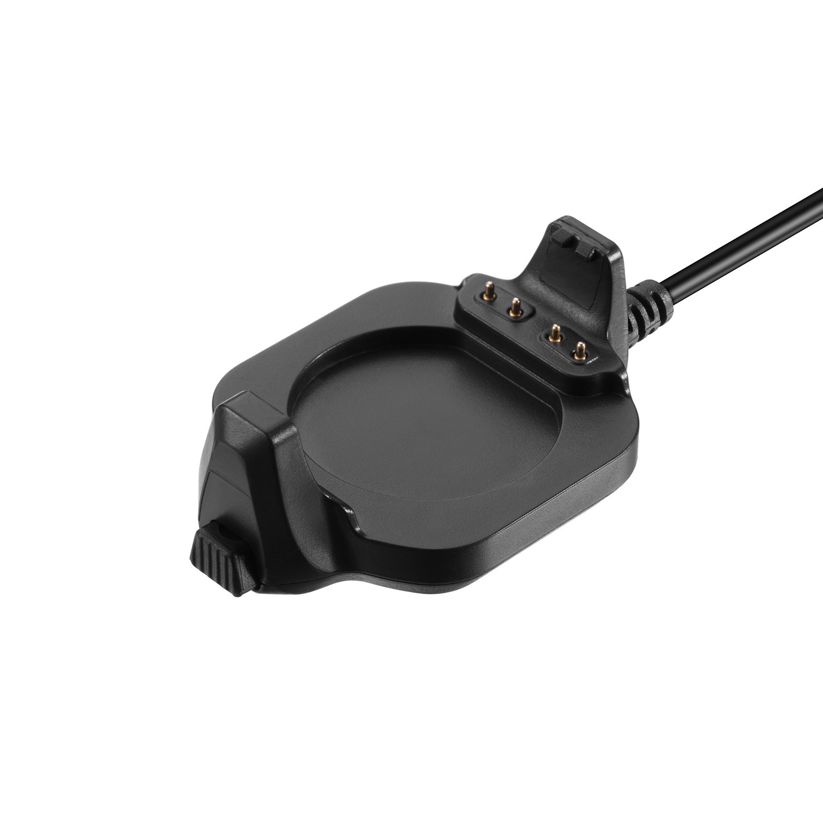 For Garmin Forerunner 920XT New Charger Dock USB Cable Black Original Quality