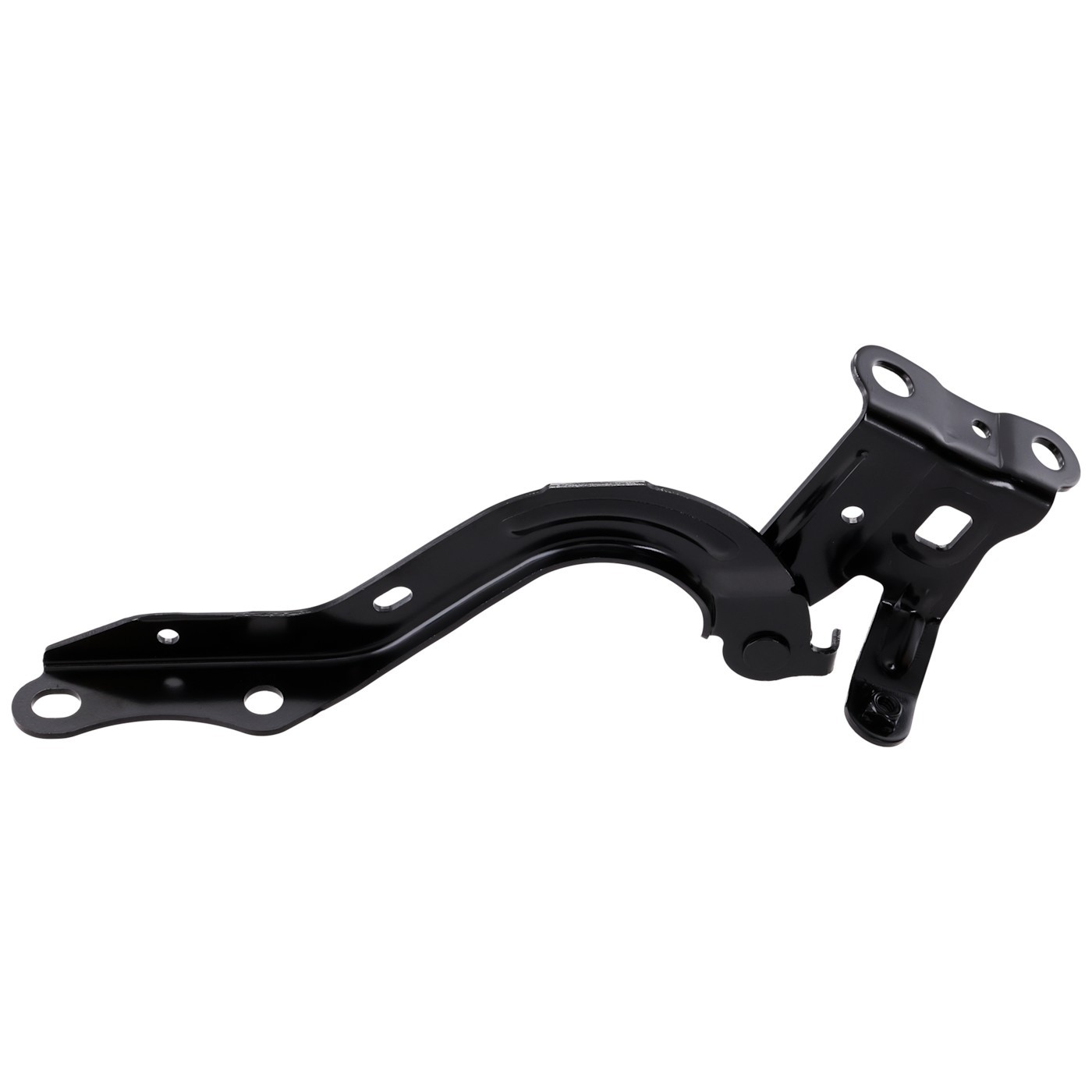 Hood Hinges  Driver Left Side Hand 5342002510 Sedan for Toyota Corolla 2020-2025