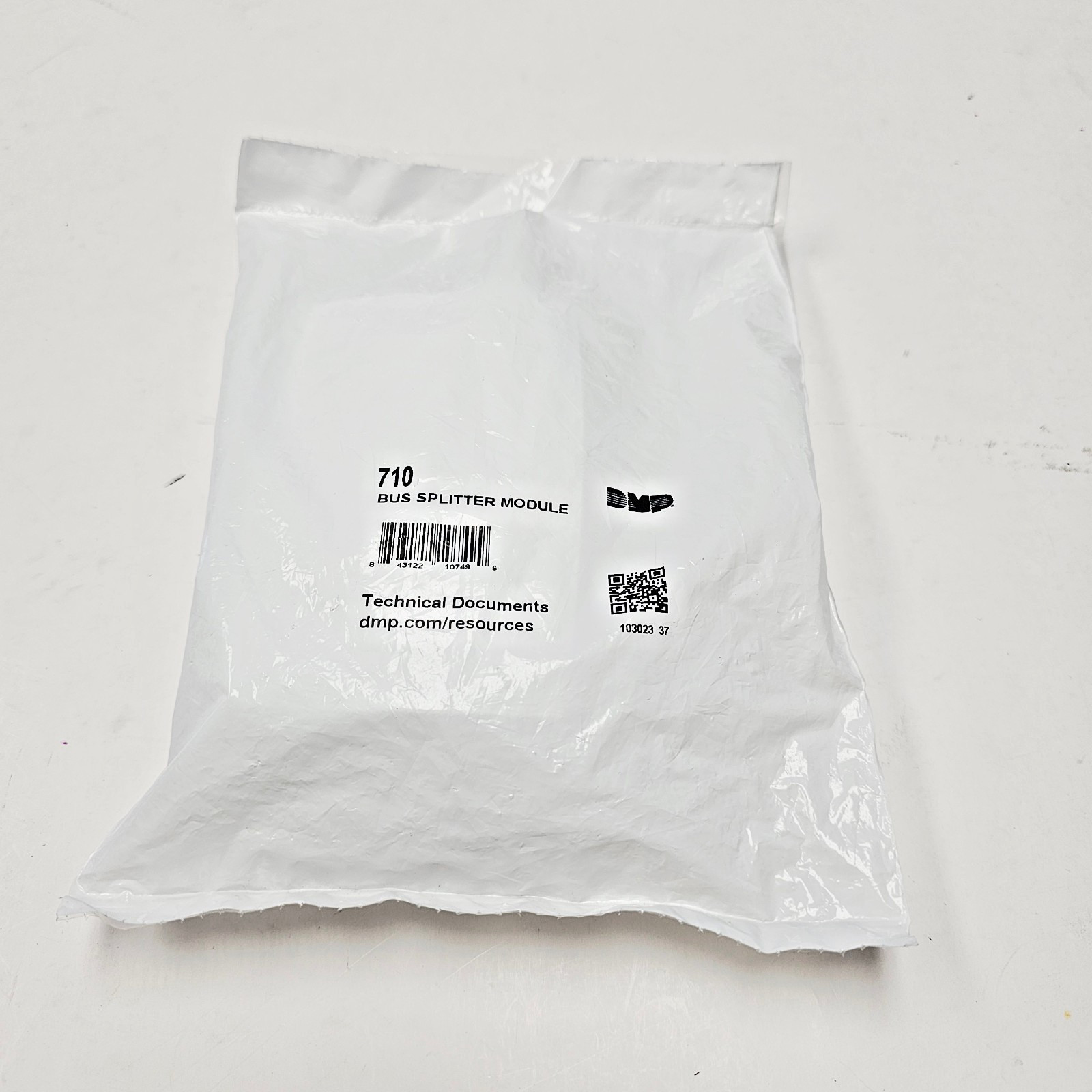 DMP 710 Bus Splitter Module NEW Sealed