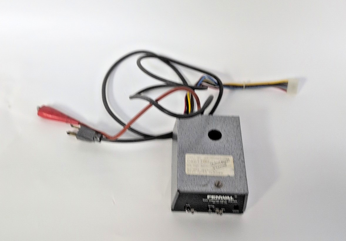 FENWAL GAS IGNITION FIELD TESTER 05-15 / 05-30 9618C