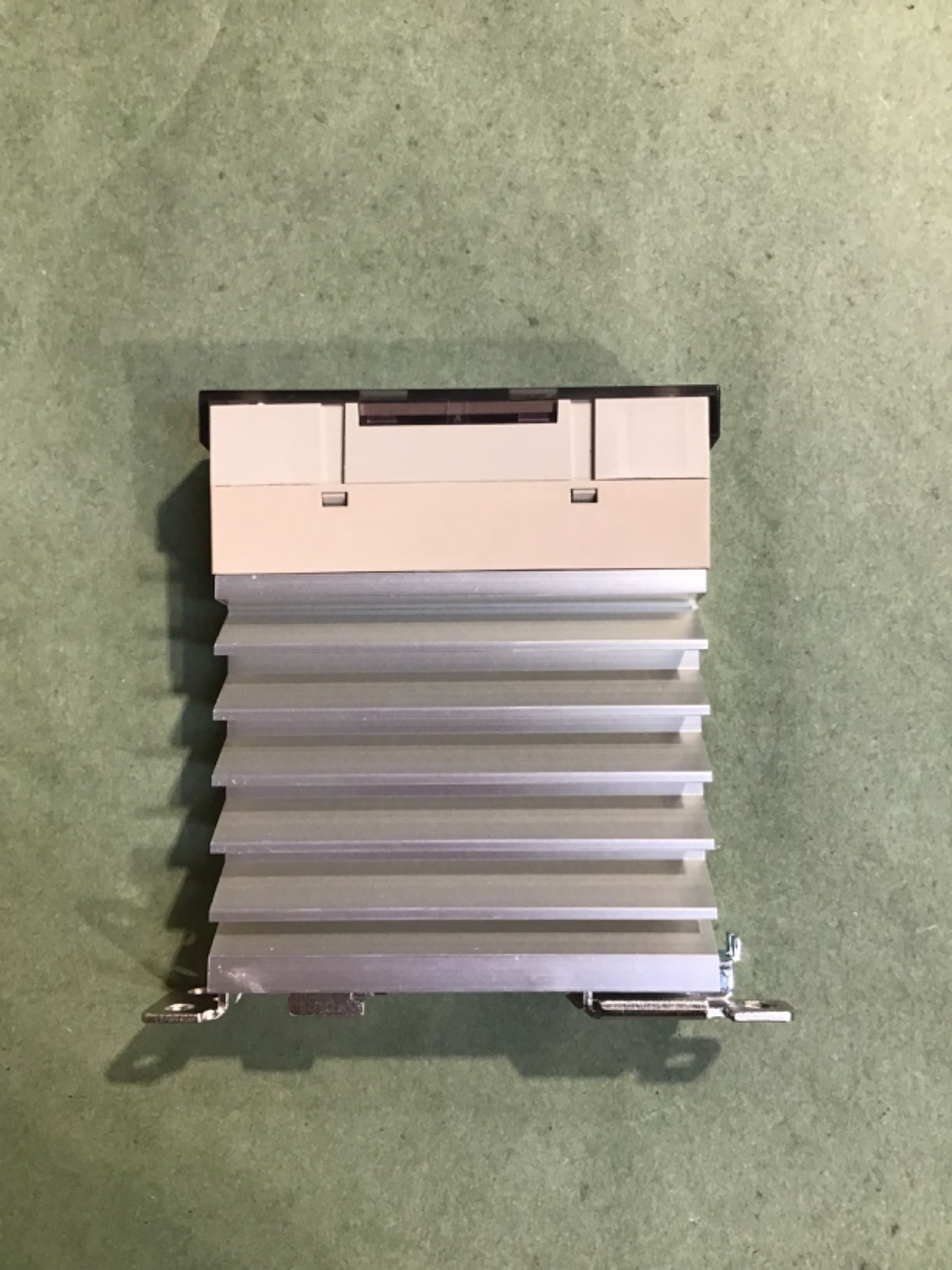 OMRON G3PE-215B SOLID STATE RELAY, 12-24 VDC INPUT, NEW IN BOX