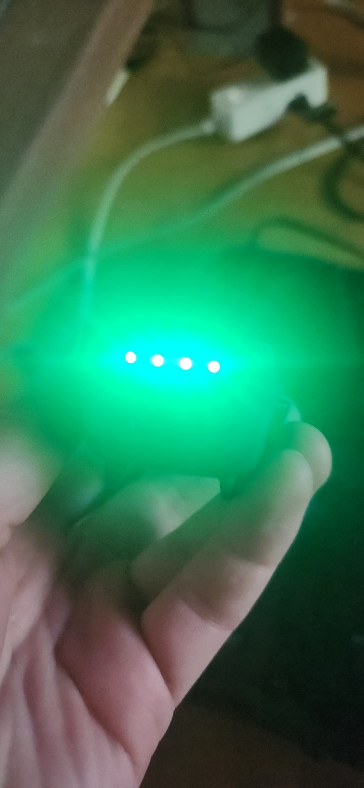 2x Dji Spark Drones 3 Batteries Parts?