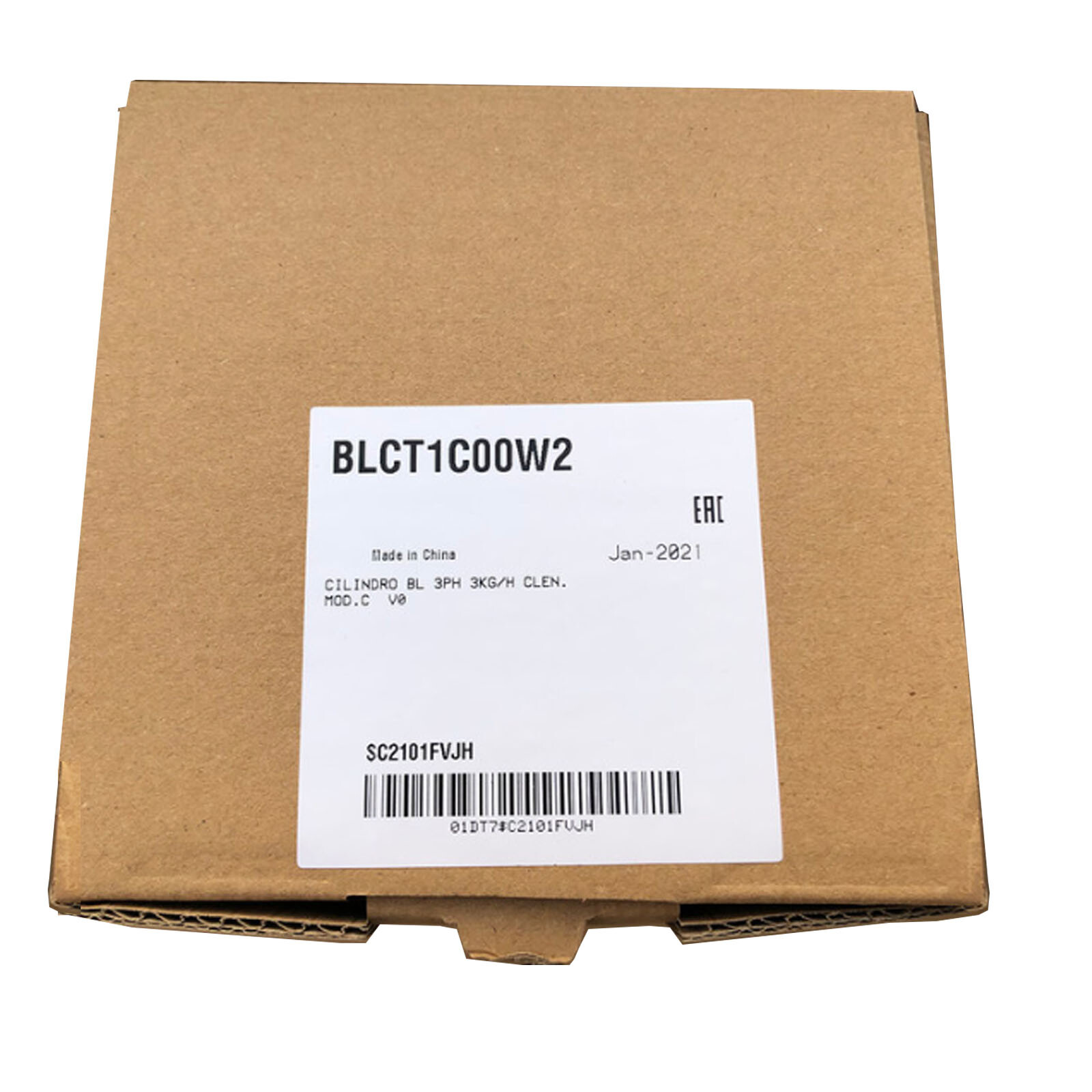 1PC NEW CAREL BLCT1C00W2 BLCT1COOW2