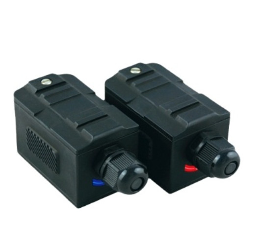 Flowmeter Sensor TL-1-HT Ultrasonic Flow Meter Transducer Accessories