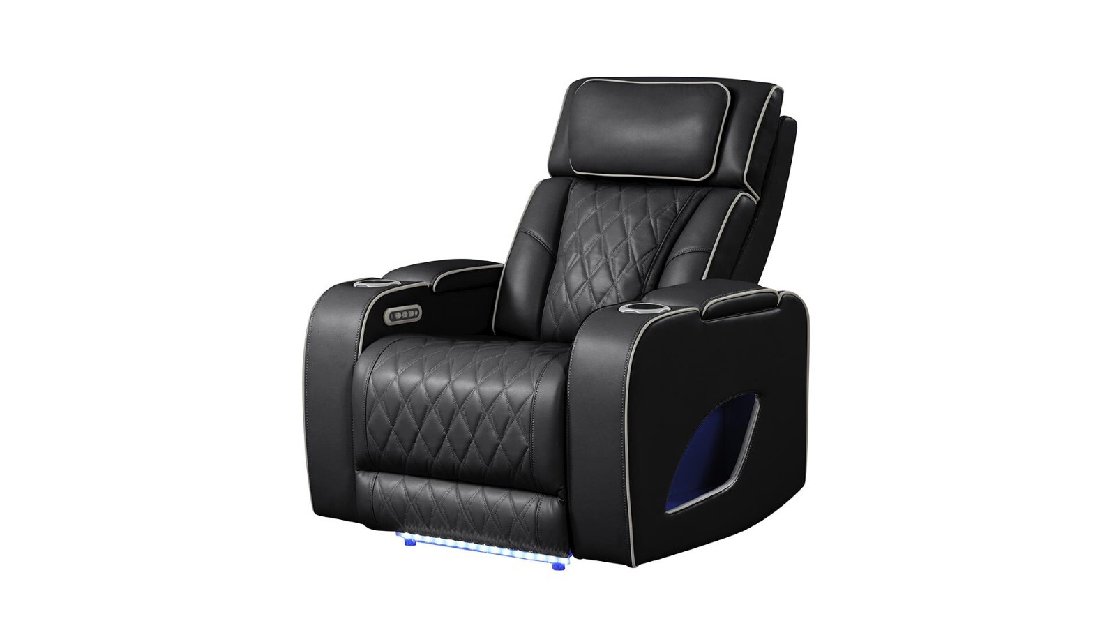 Fortuner 2 Piece Reclining Living Room Set comes in a choice of 3 Colors