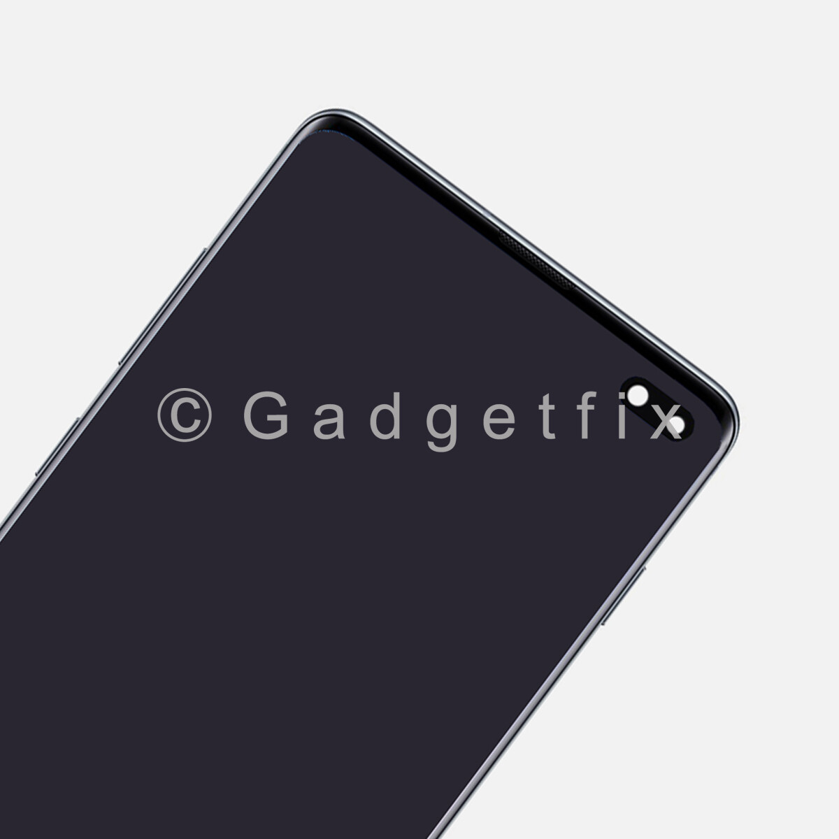 OLED LCD Display Touch Screen Digitizer + Frame For Samsung Galaxy S10 Plus G975