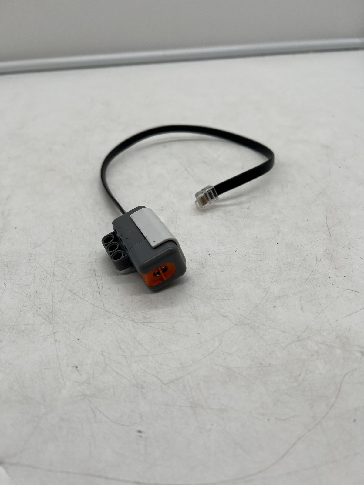 LEGO Mindstorms Technic NXT Light Sensor 9844 With Cable Free Shipping