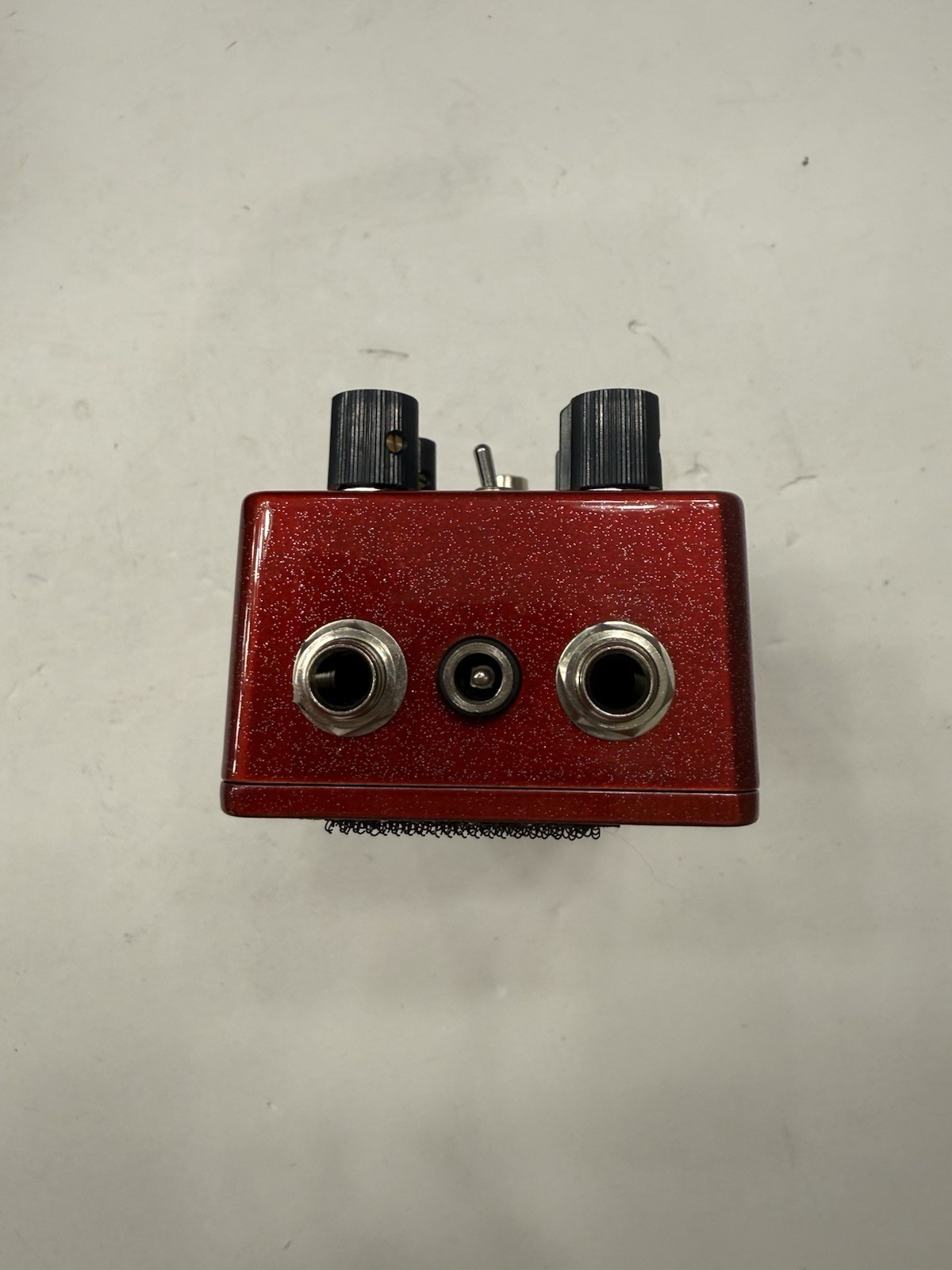 EarthQuaker Devices Grand Orbiter V3 Phase Machine Phaser Guitar Effect Pedal