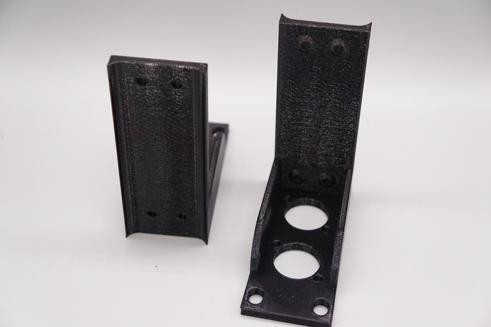 Rack Ears (2-Pack) for Behringer Uphoria UMC404HD Audio Interface