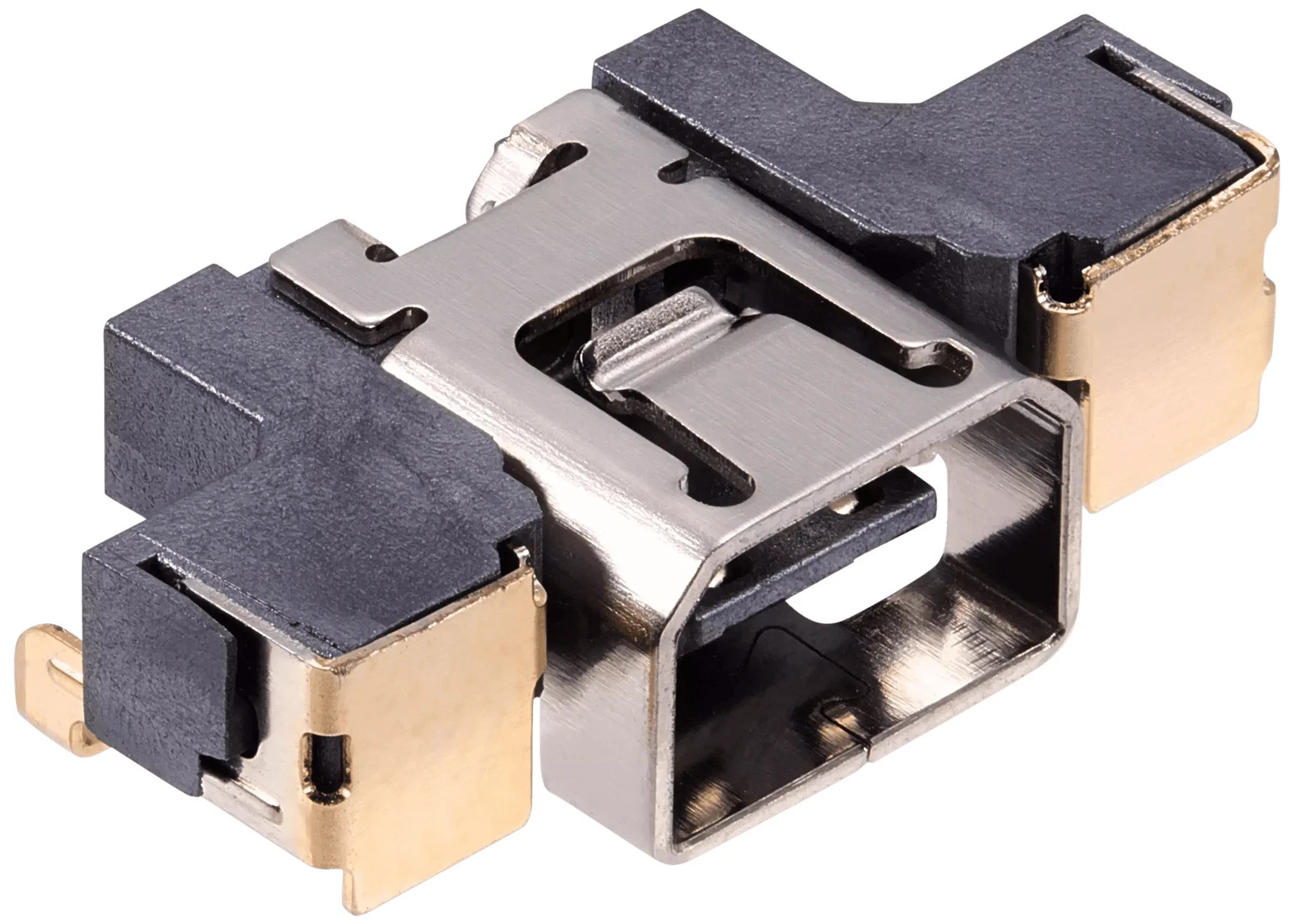 Replacement USB Charging Port Compatible with Nintendo 3DS