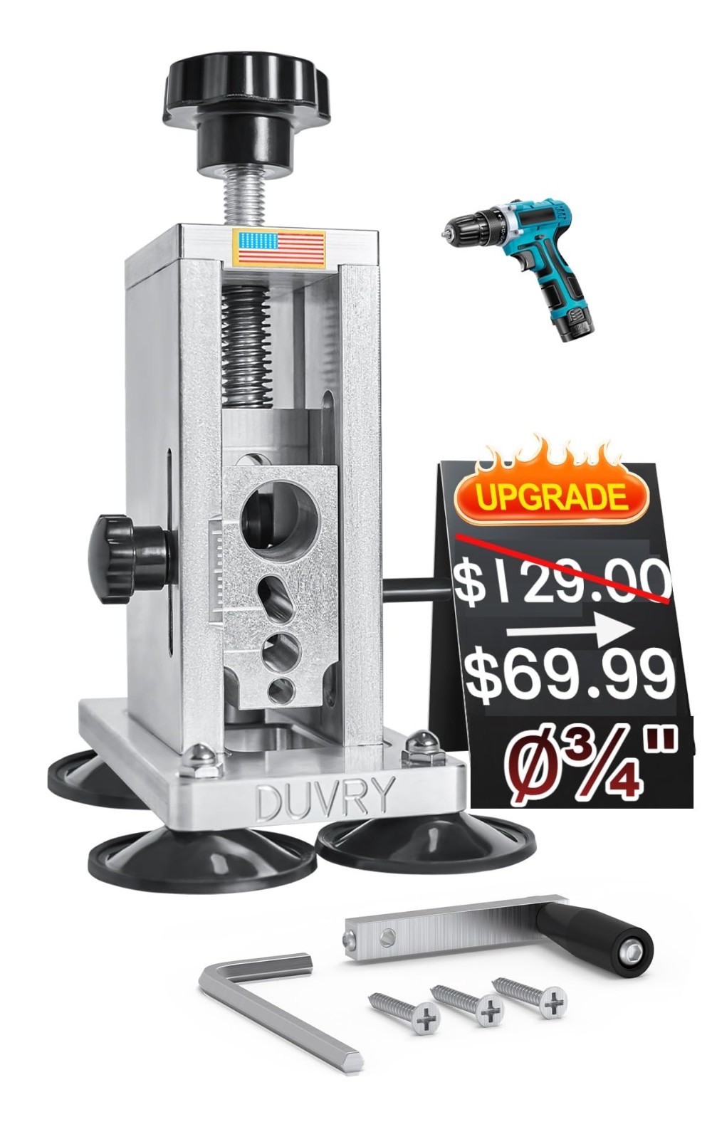 2026 Heavy-Duty Wire Stripper Machine - AWG 000-40, Precision Engineering, Wide