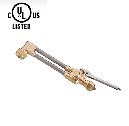 WeldingCity Medium Duty Gas Torch Cutting Attachment Victor Style CA1350 (0381-0