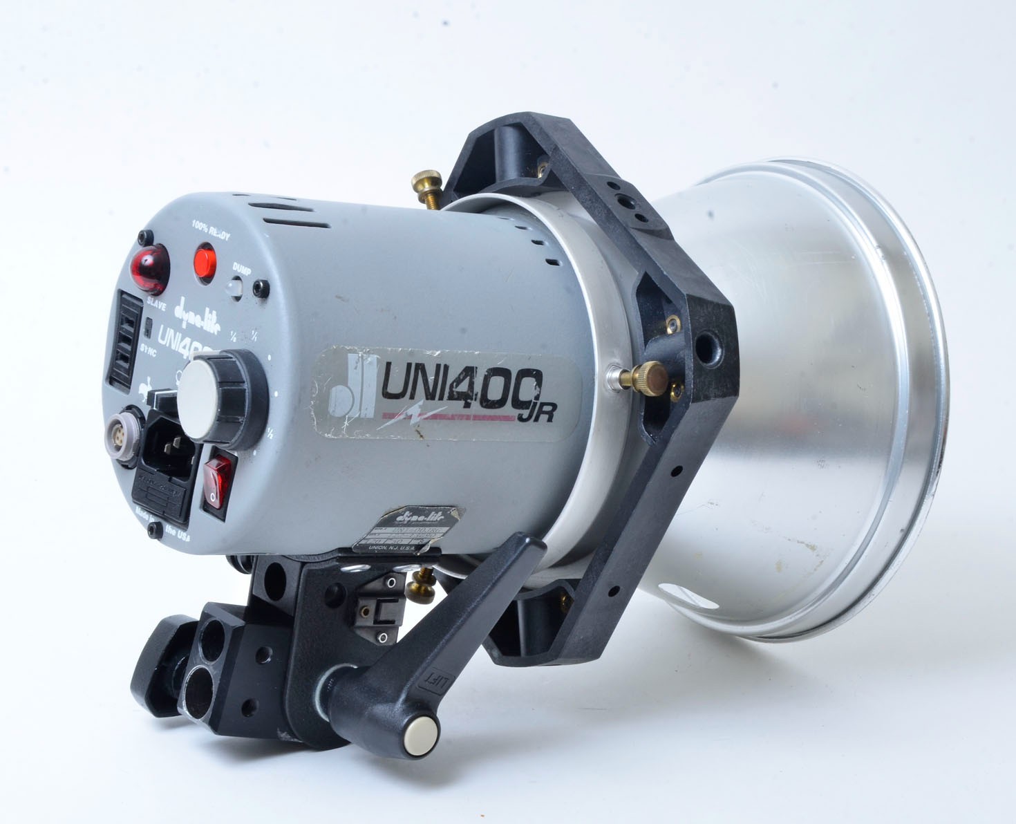 Dyna lite Uni400JRG MONOLIGHT flash unit
