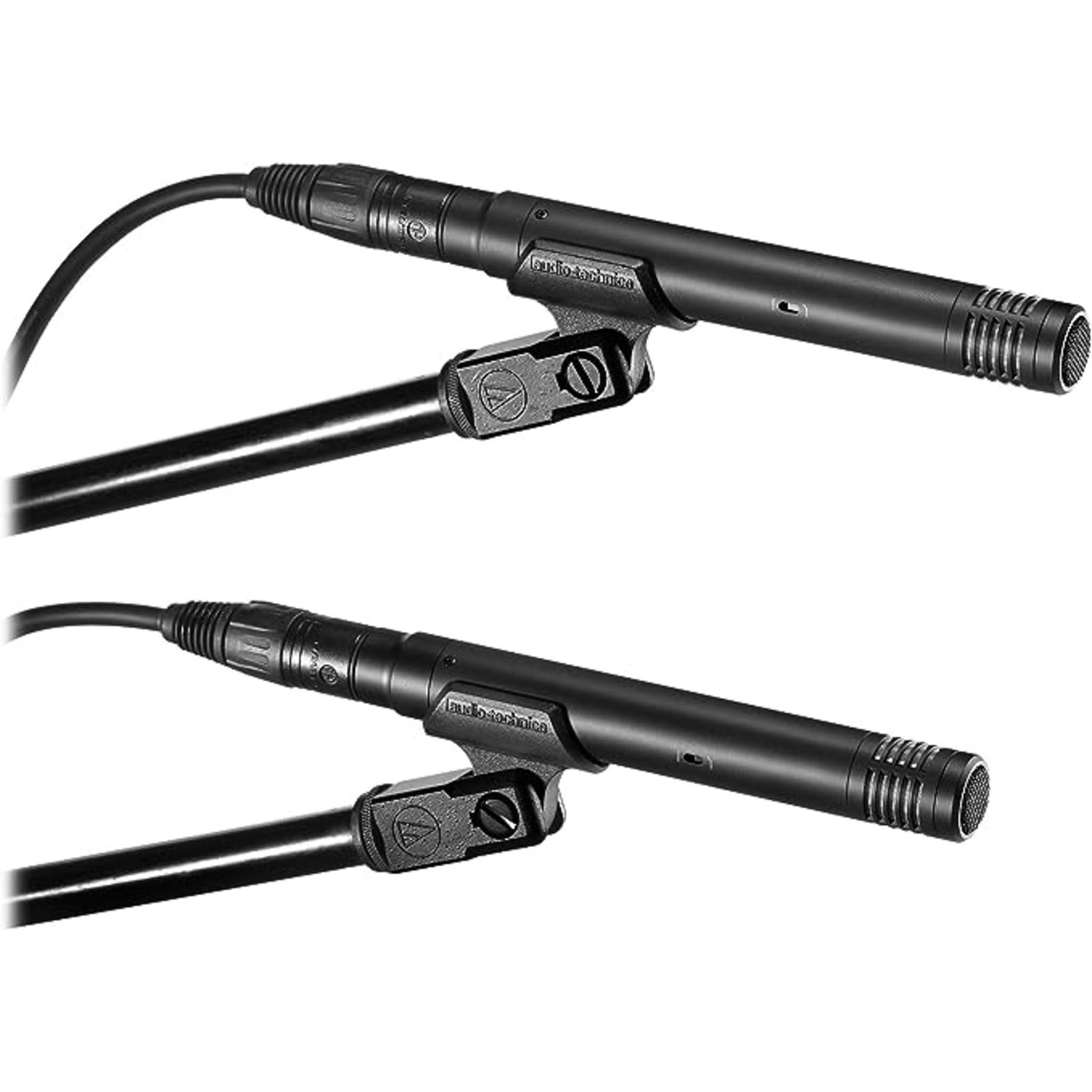 Audio-Technica Pro: AT4041SP Studio Microphone Pack - Pair