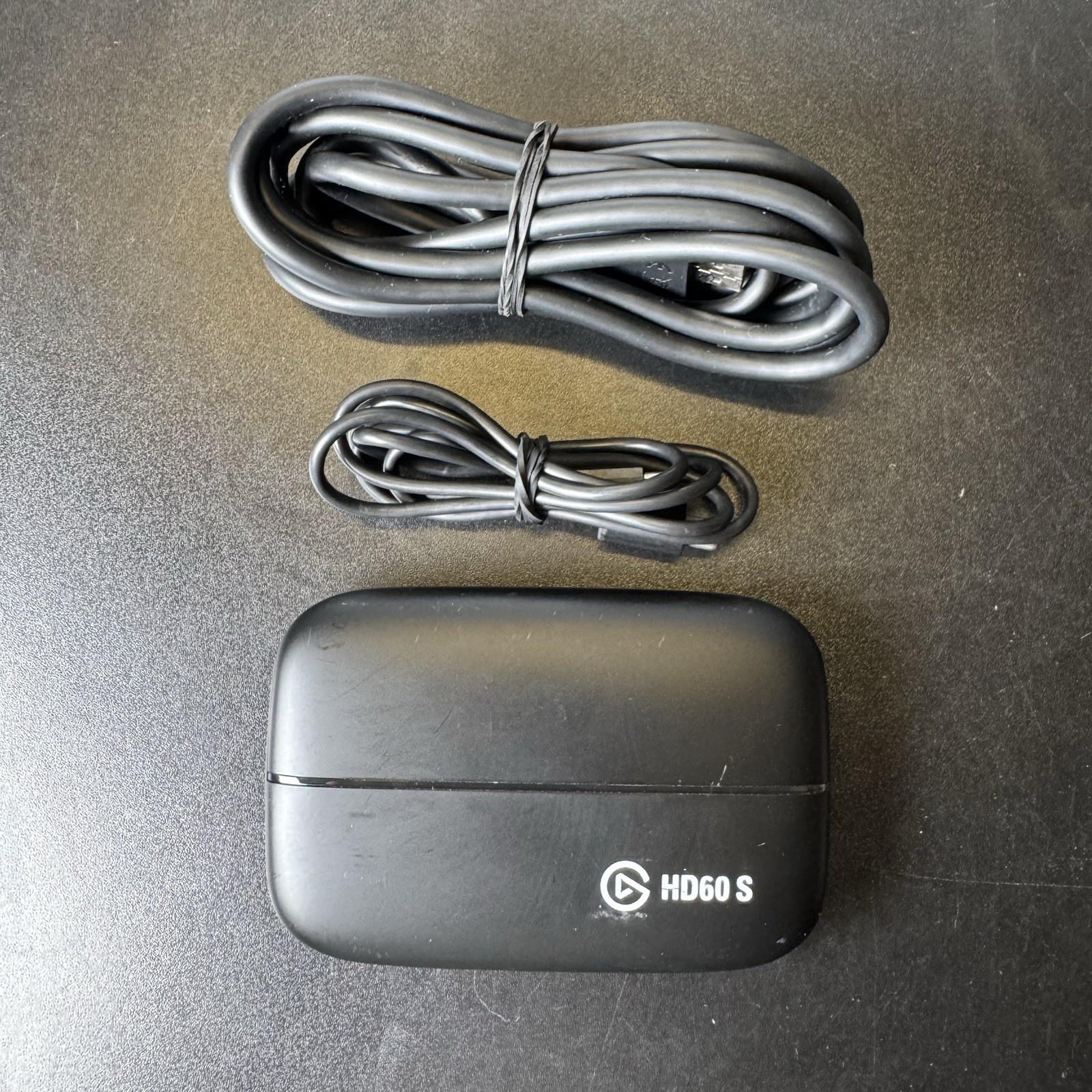 Elgato HD60 S Game Capture Card 2GC309901004 (1 HDMI - 1 Usb-c Cord)